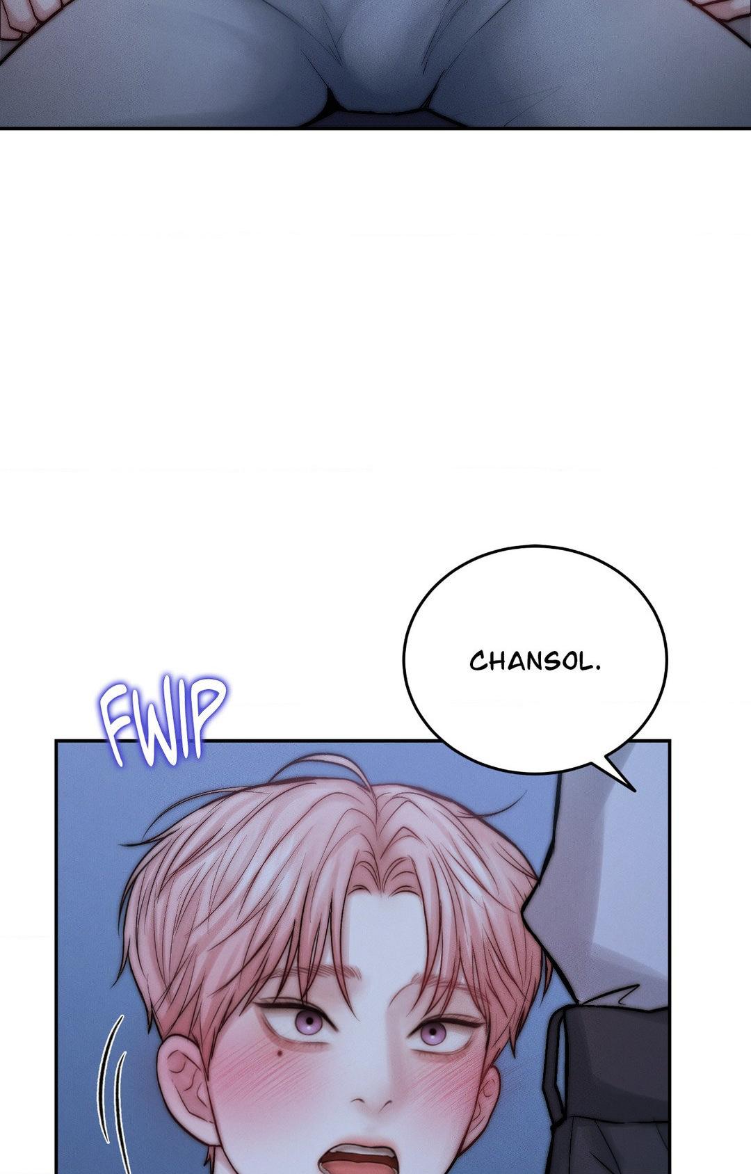 LOVE REMEDY Chapter 33 - Page 24 in English