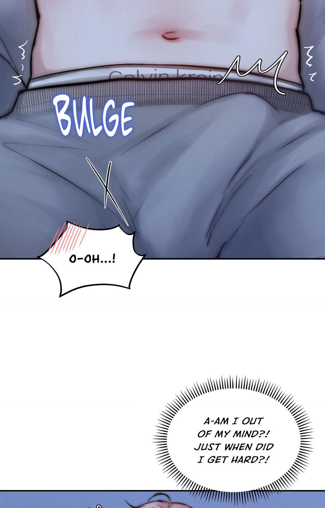 LOVE REMEDY Chapter 33 - Page 27 in English