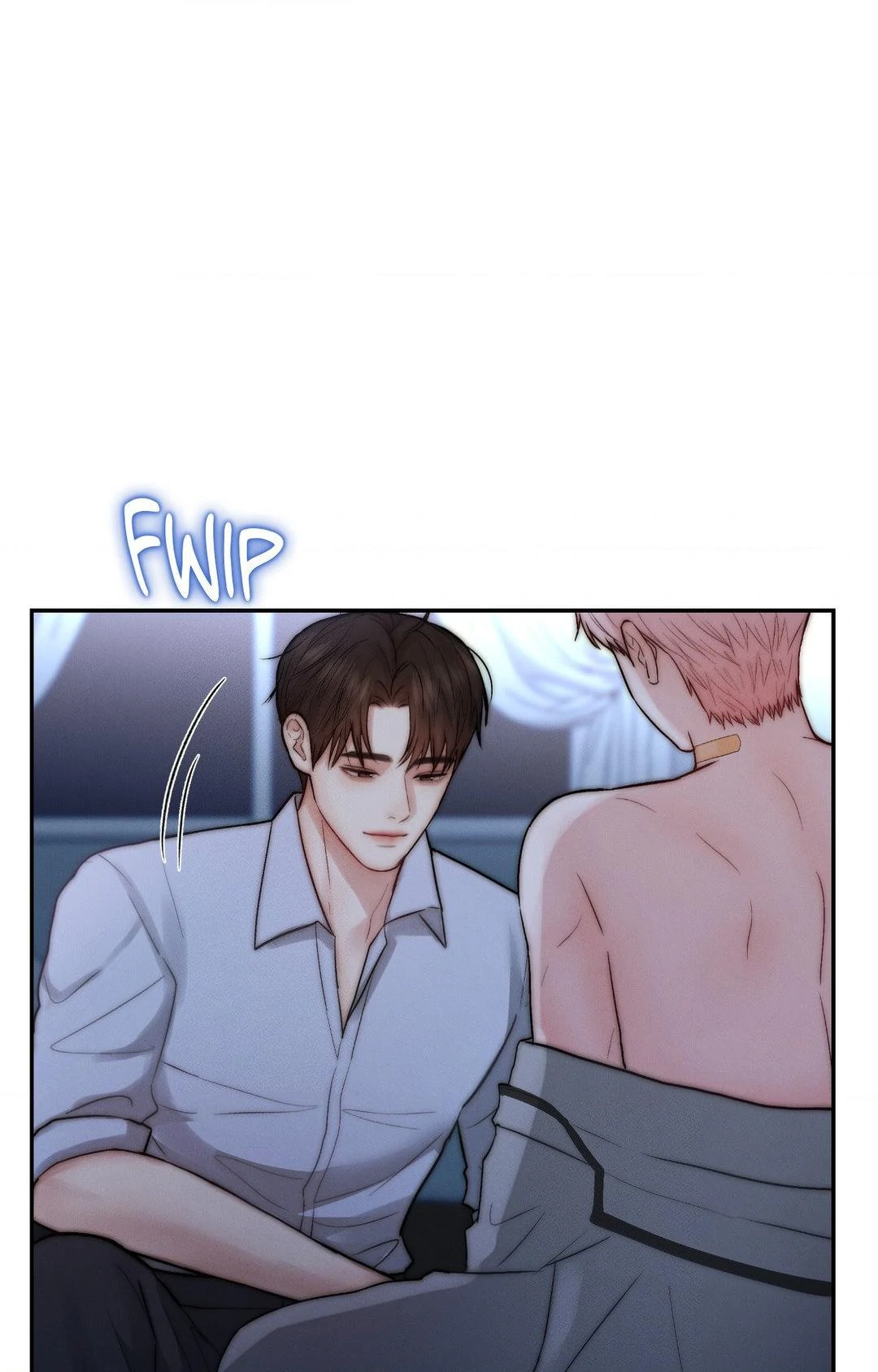 LOVE REMEDY Chapter 33 - Page 29 in English