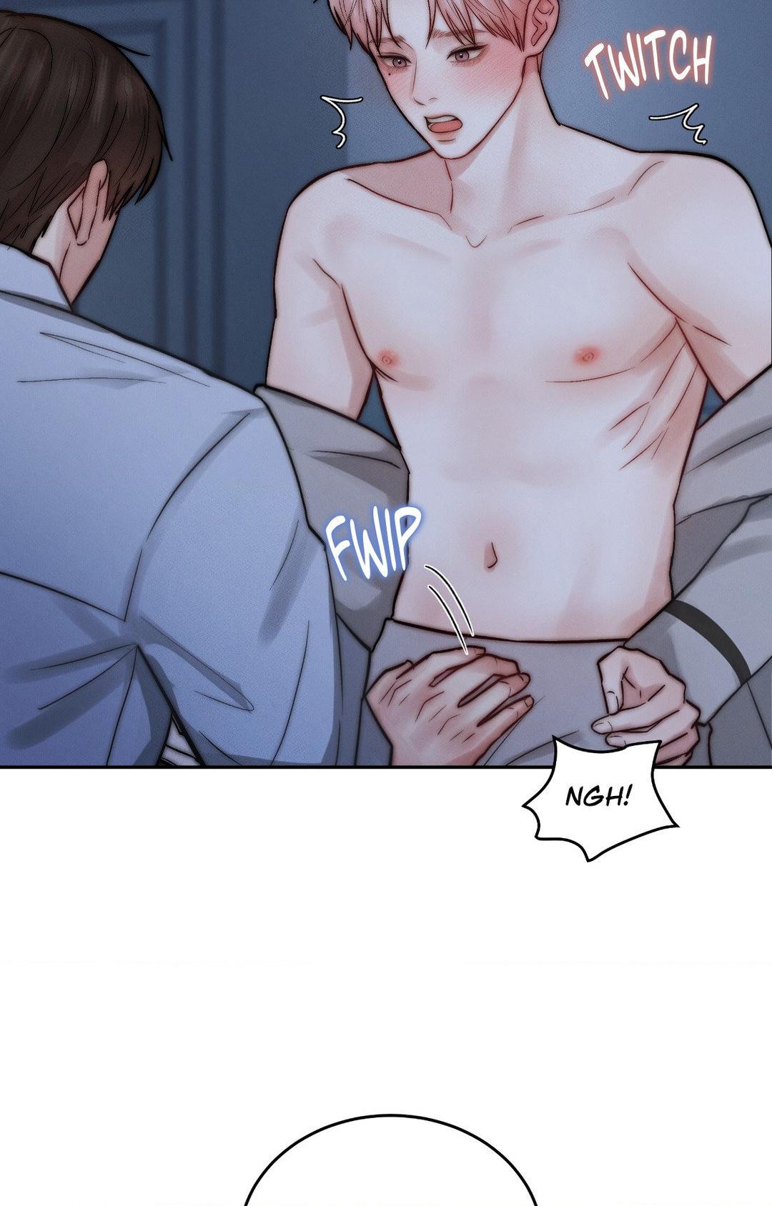 LOVE REMEDY Chapter 33 - Page 32 in English