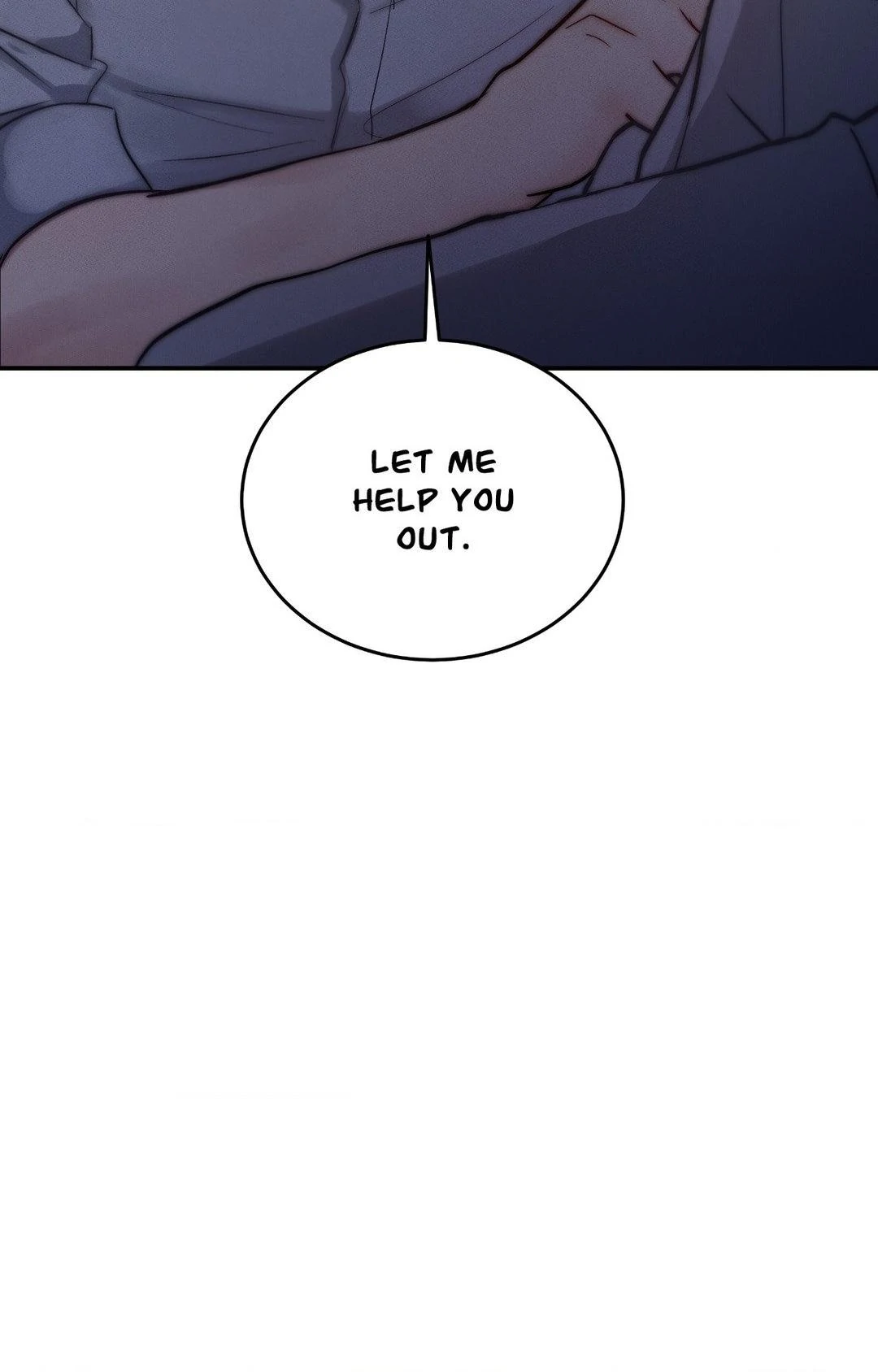 LOVE REMEDY Chapter 33 - Page 34 in English