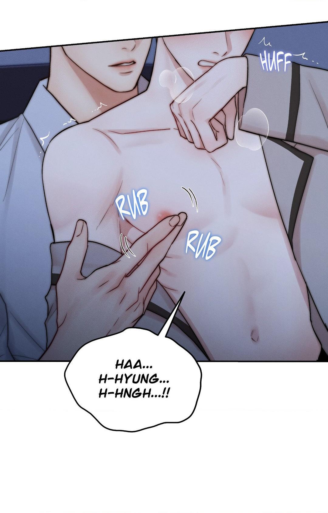 LOVE REMEDY Chapter 33 - Page 42 in English