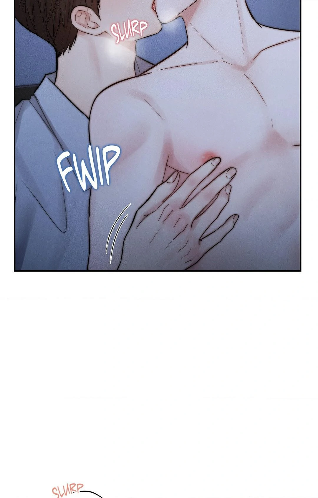 LOVE REMEDY Chapter 33 - Page 45 in English