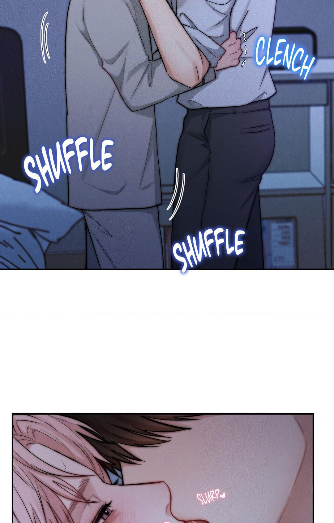 LOVE REMEDY Chapter 33 - Page 5 in English