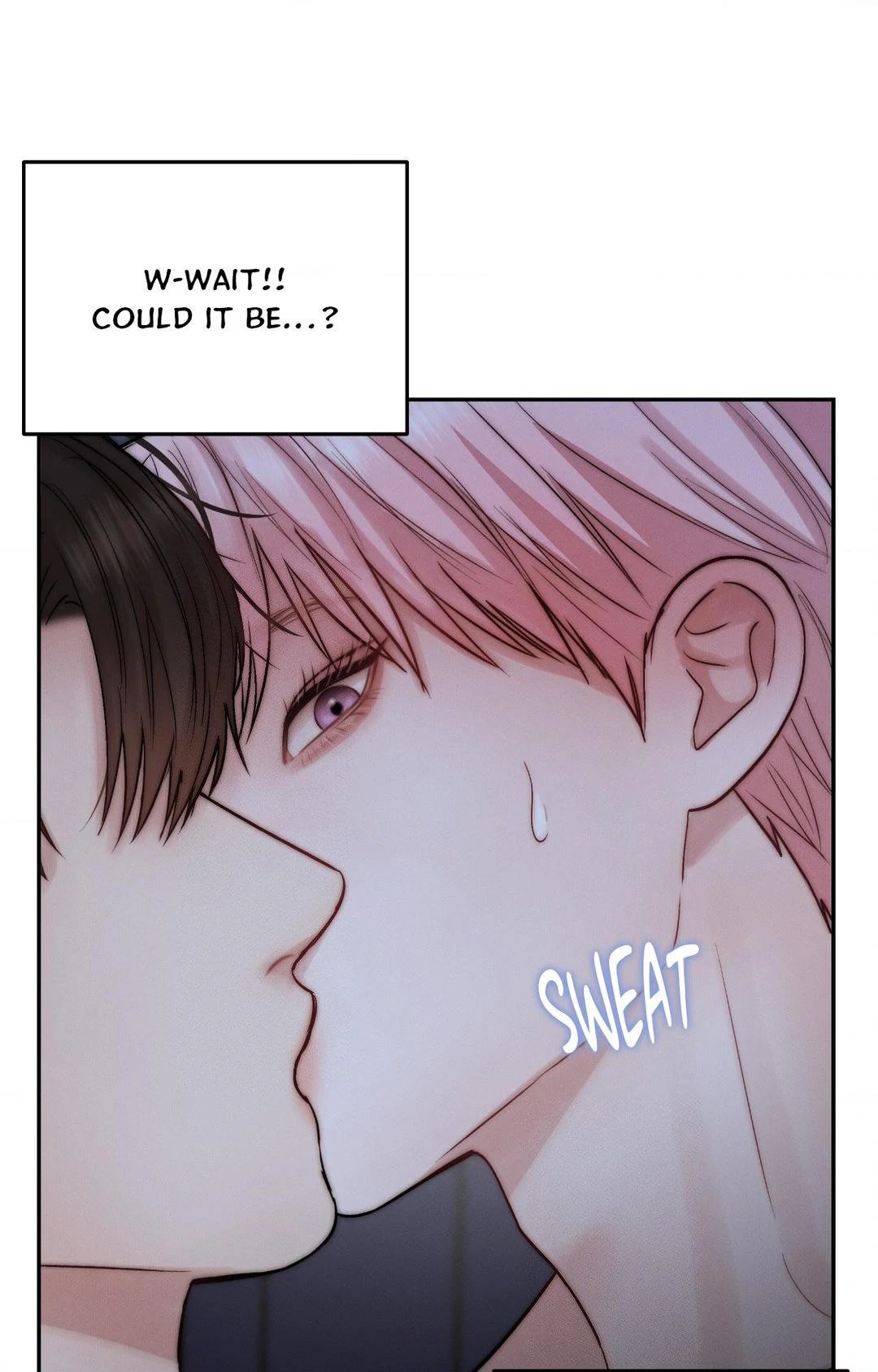 LOVE REMEDY Chapter 33 - Page 51 in English