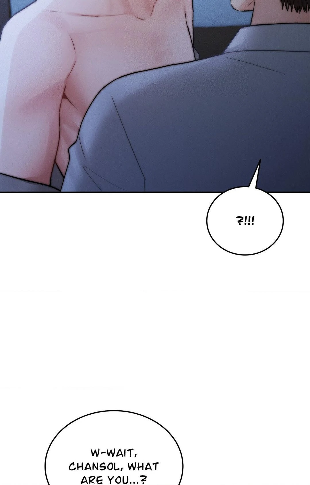 LOVE REMEDY Chapter 33 - Page 55 in English