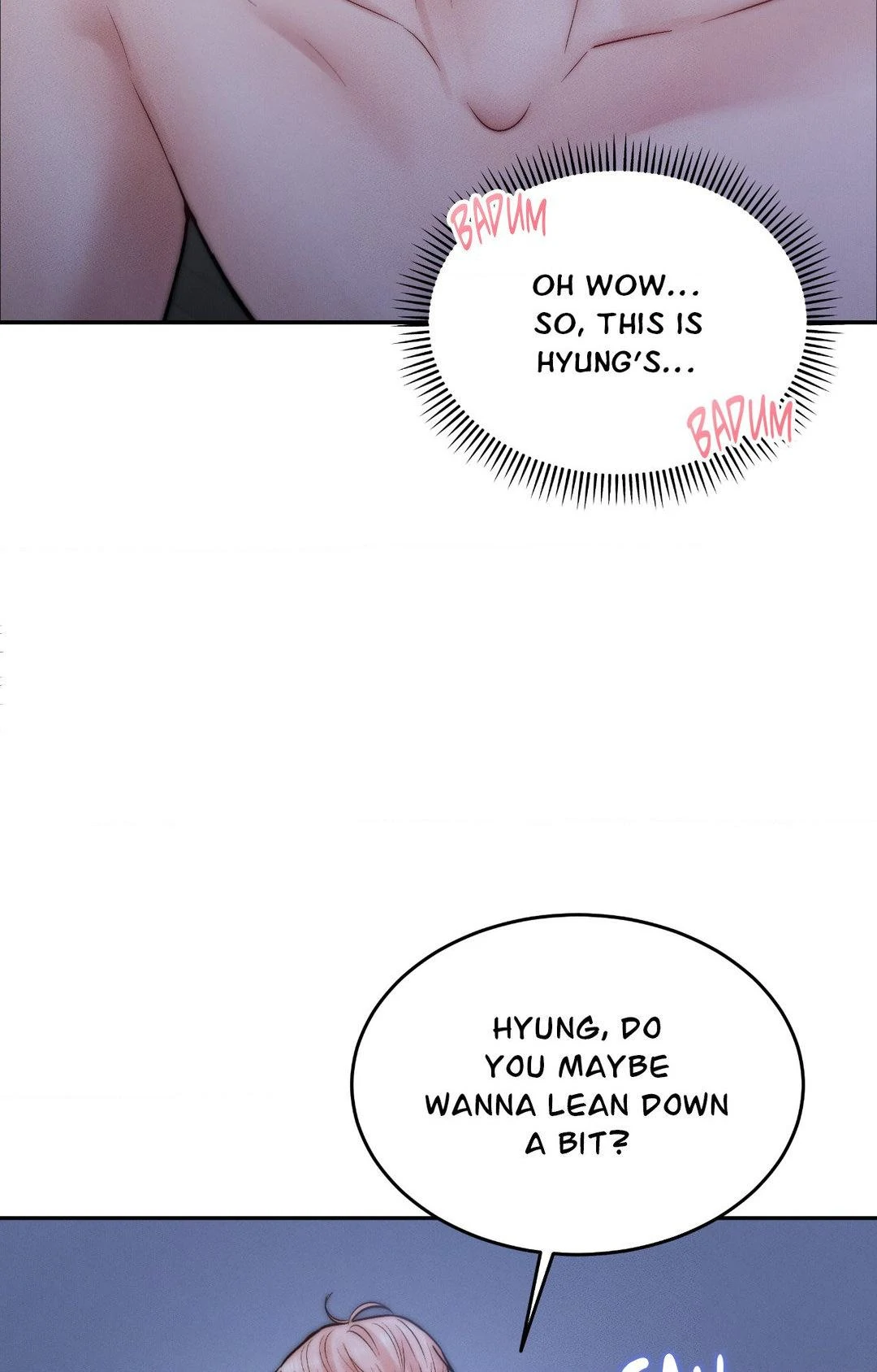 LOVE REMEDY Chapter 33 - Page 59 in English