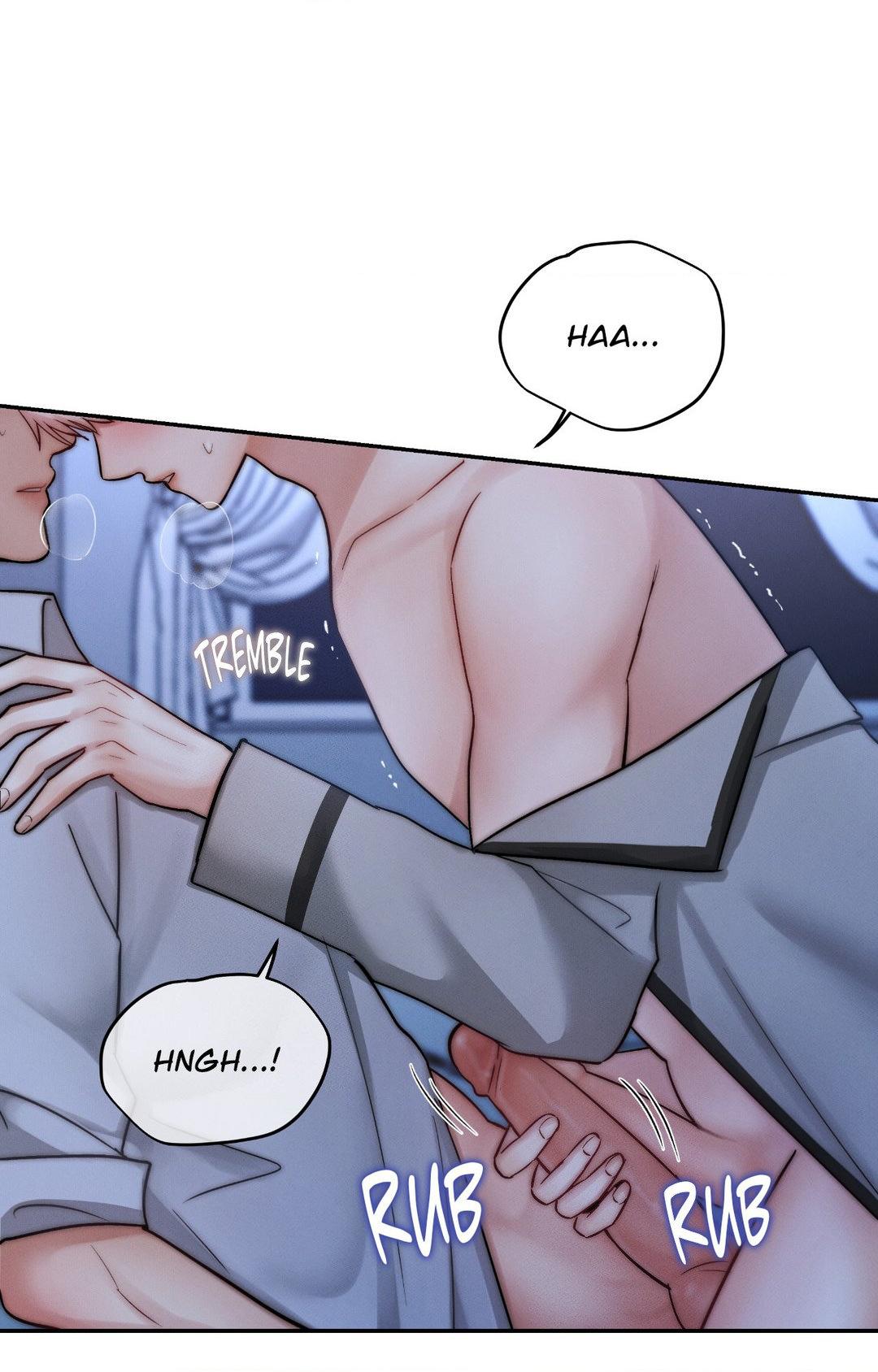 LOVE REMEDY Chapter 33 - Page 61 in English