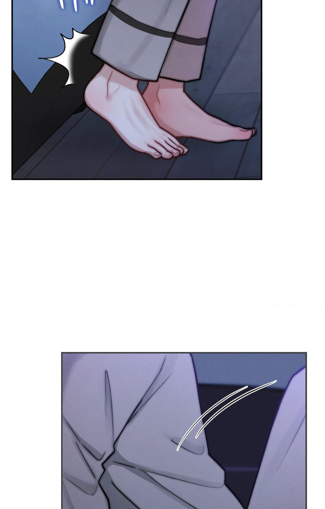 LOVE REMEDY Chapter 33 - Page 7 in English