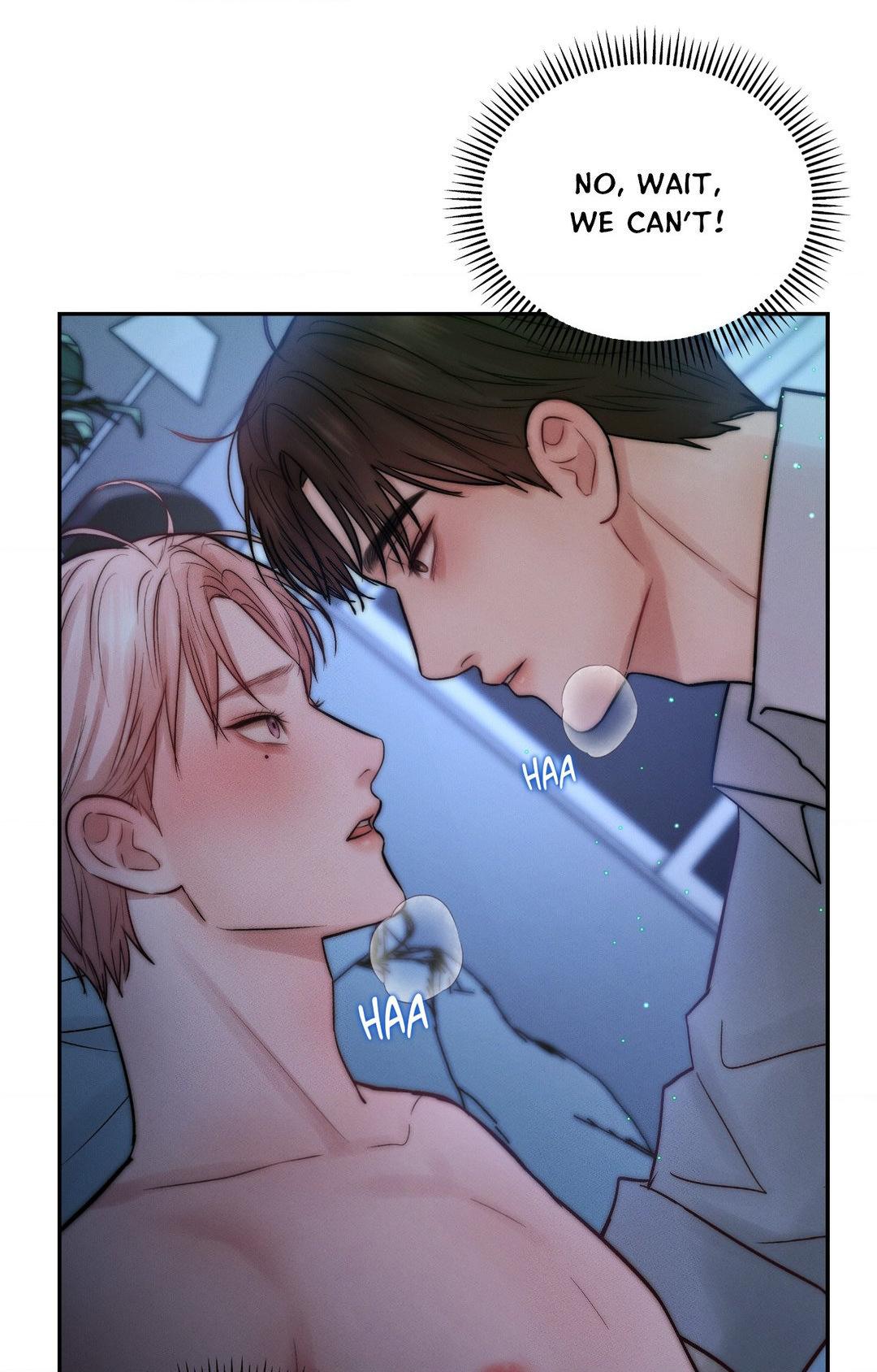 LOVE REMEDY Chapter 33 - Page 75 in English