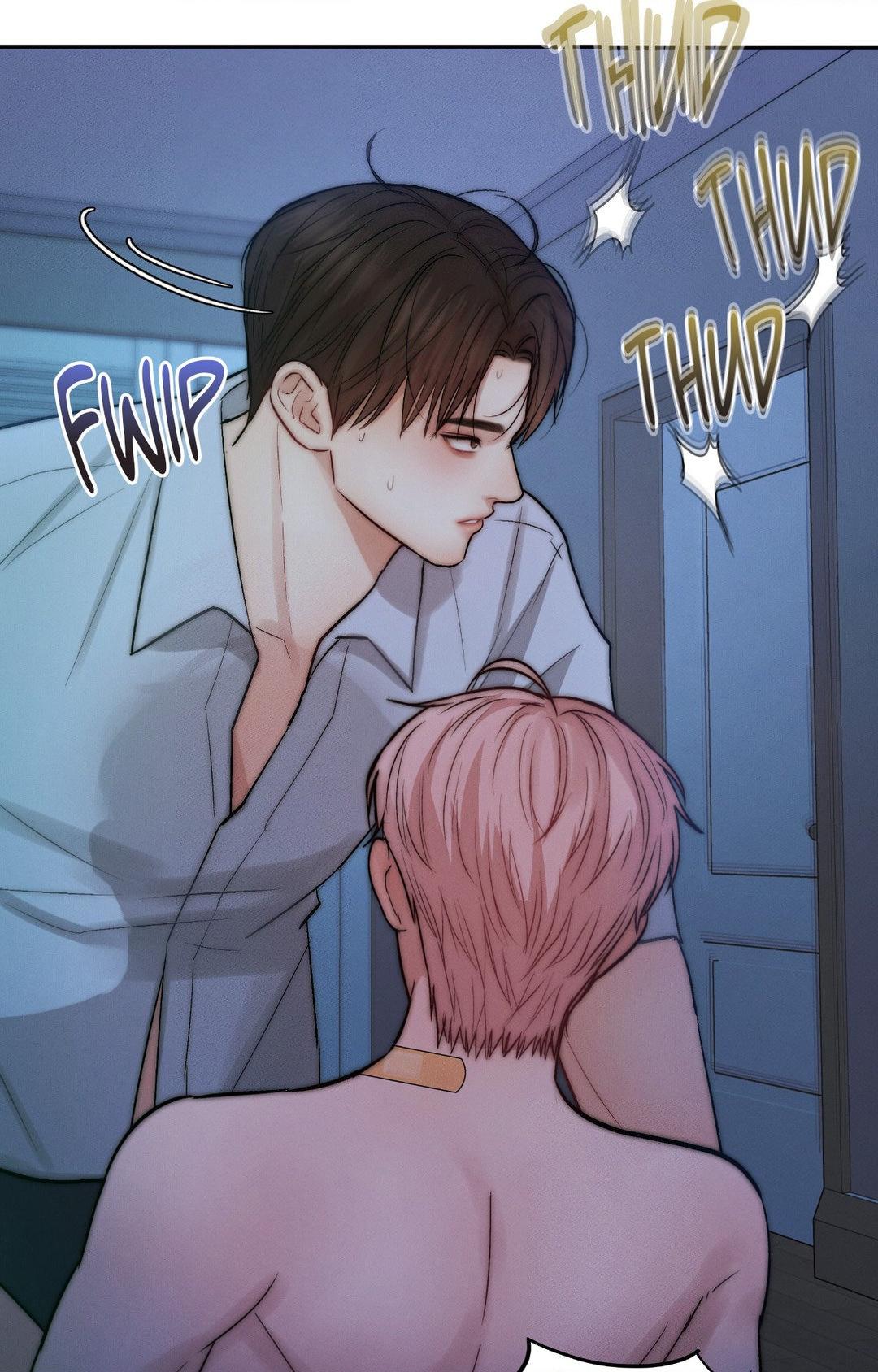 LOVE REMEDY Chapter 33 - Page 78 in English