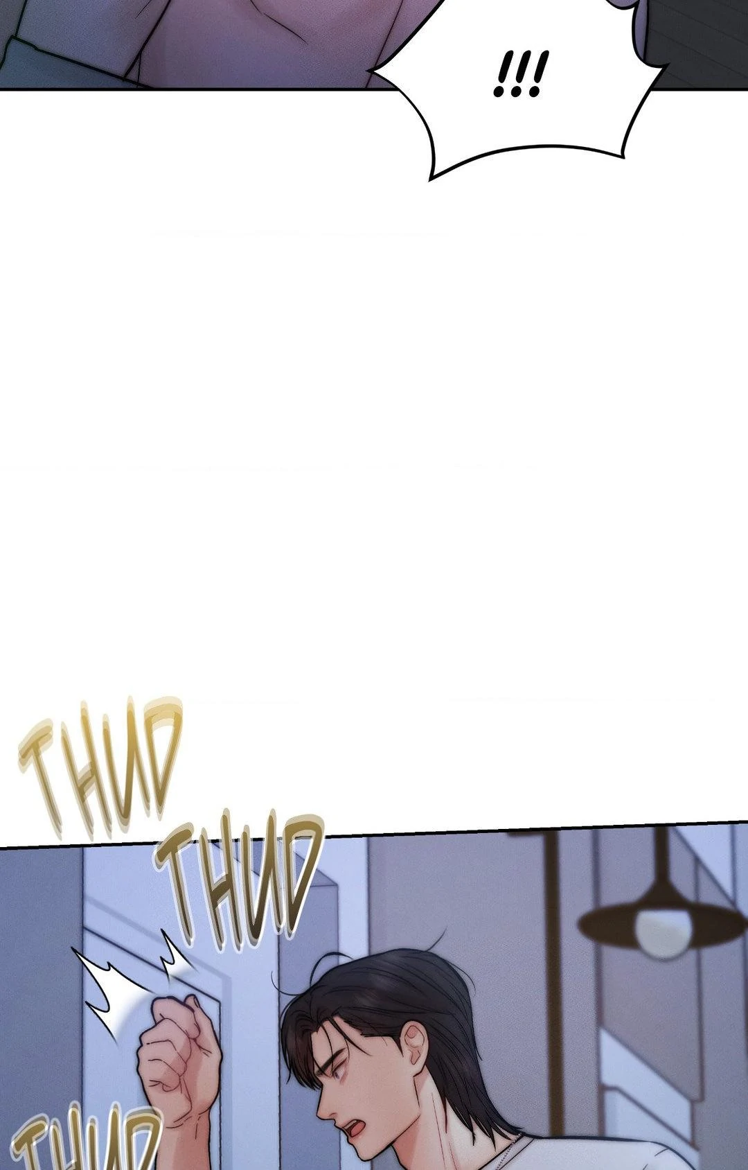 LOVE REMEDY Chapter 33 - Page 79 in English