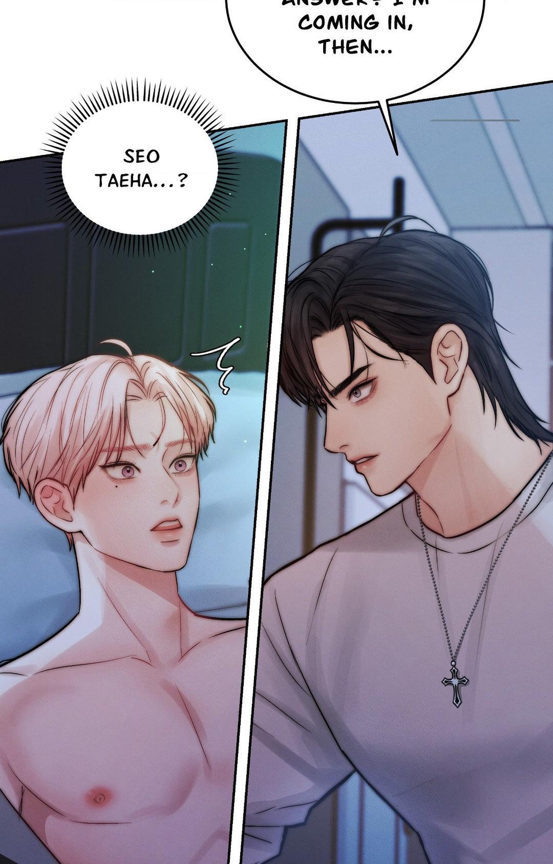 LOVE REMEDY Chapter 33 - Page 81 in English
