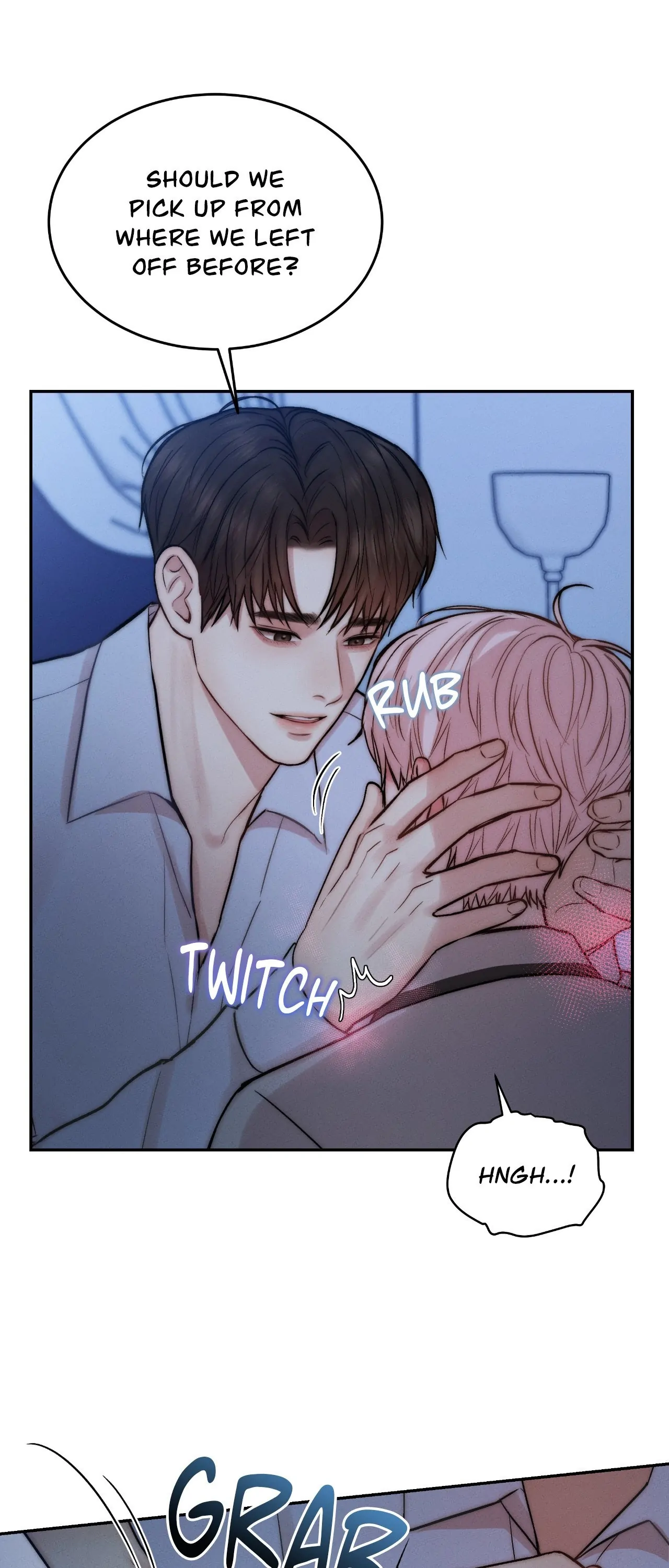 LOVE REMEDY Chapter 34 - Page 15 in English