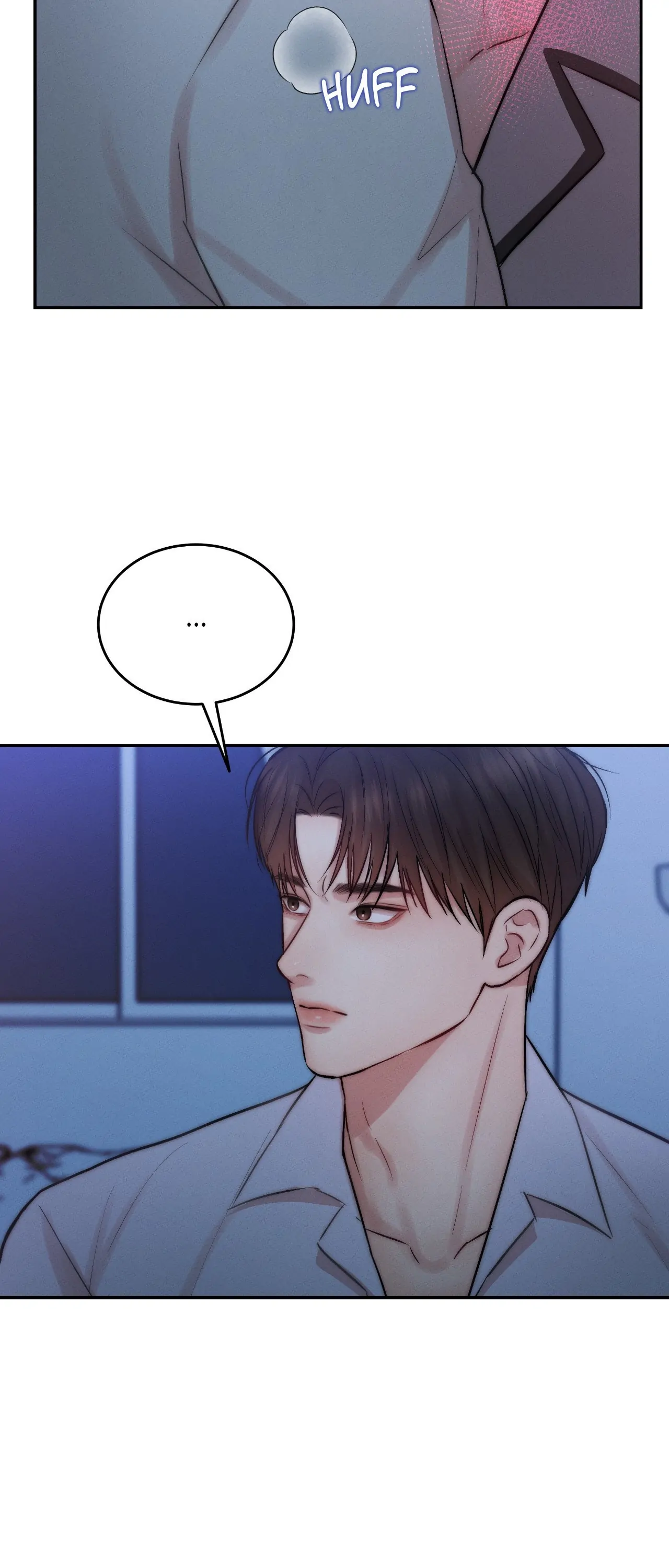 LOVE REMEDY Chapter 34 - Page 18 in English