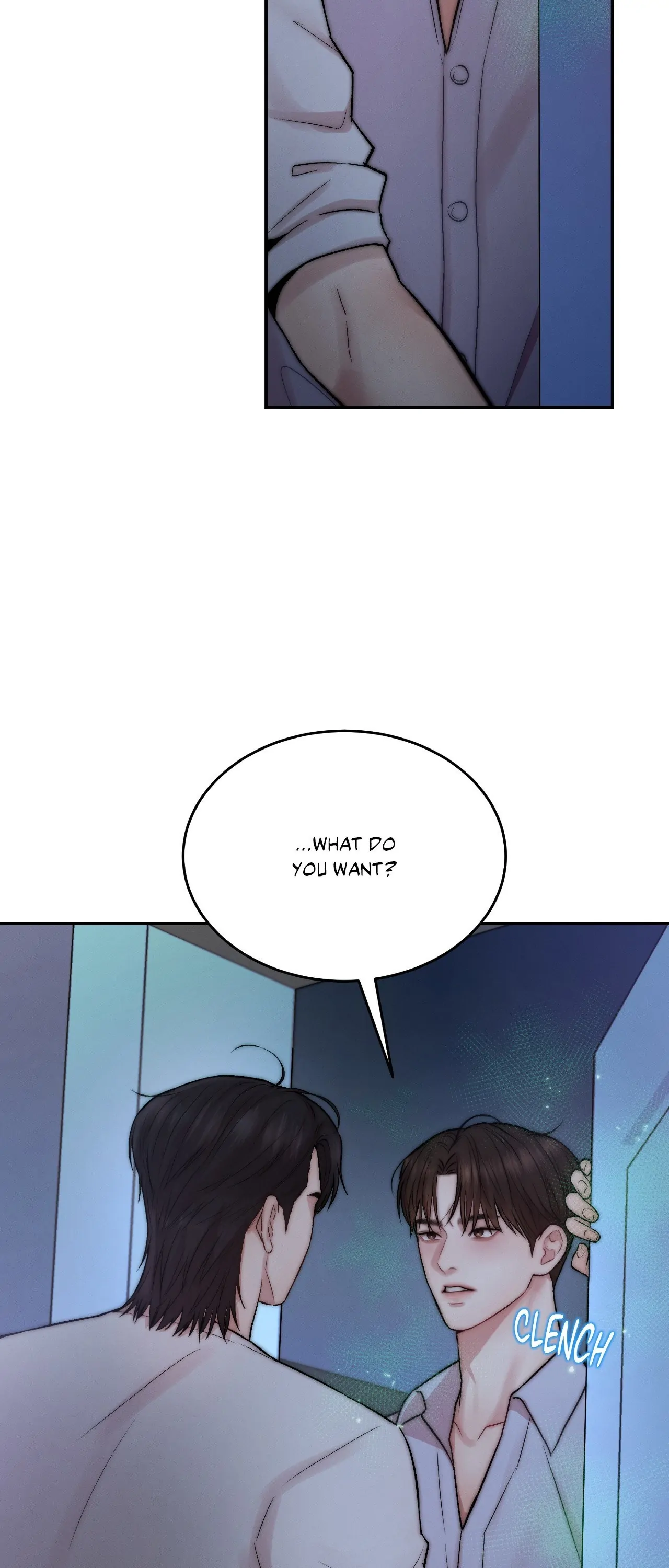 LOVE REMEDY Chapter 34 - Page 3 in English