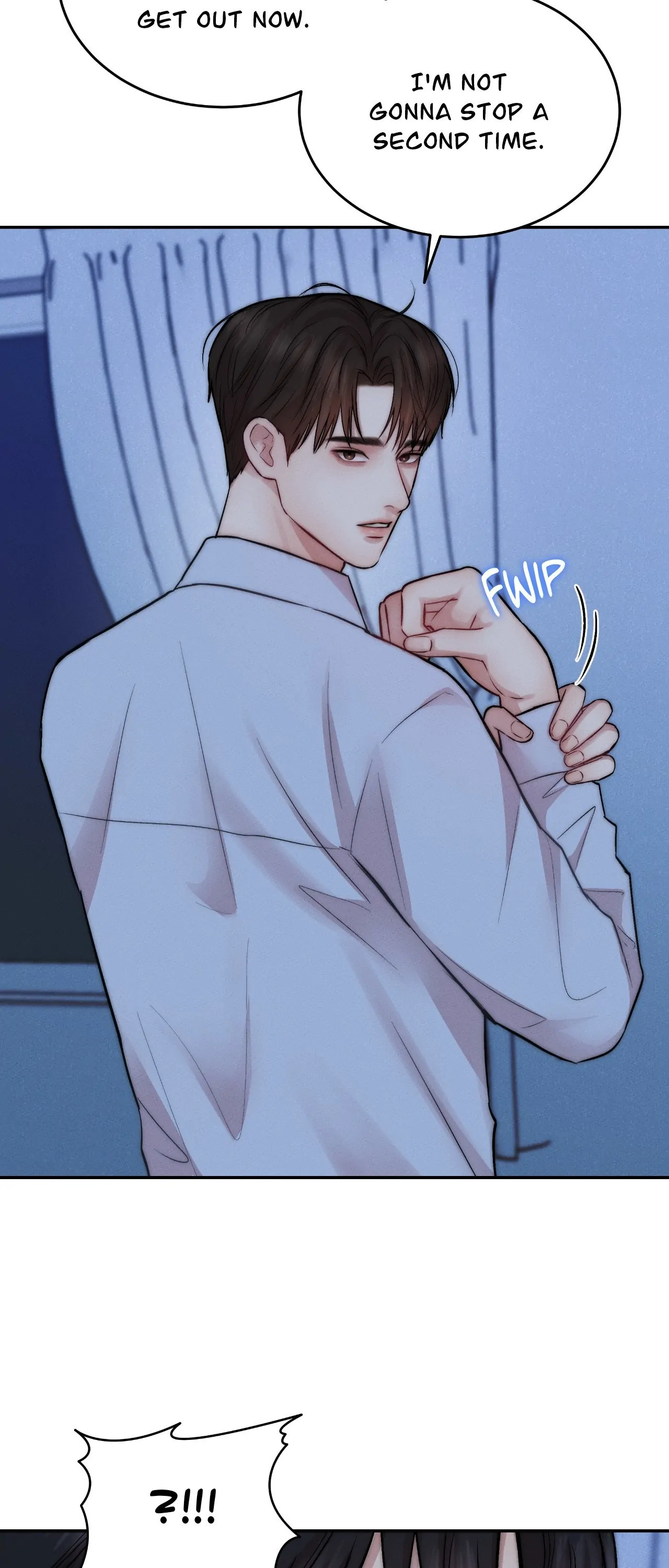 LOVE REMEDY Chapter 34 - Page 30 in English