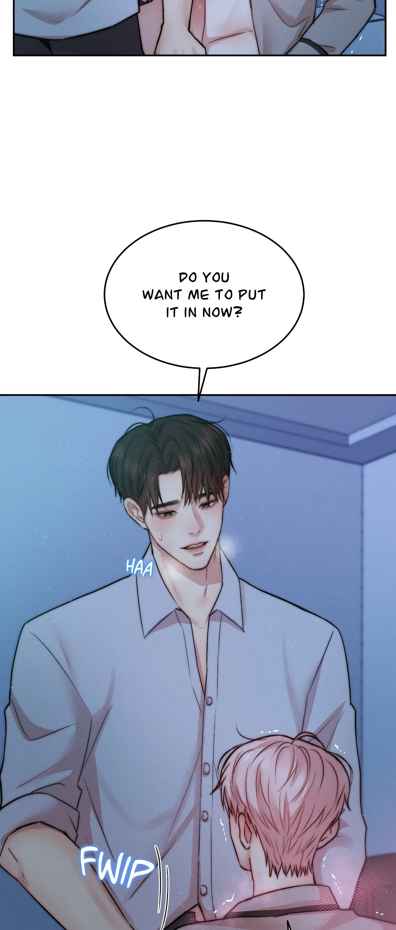 LOVE REMEDY Chapter 34 - Page 36 in English