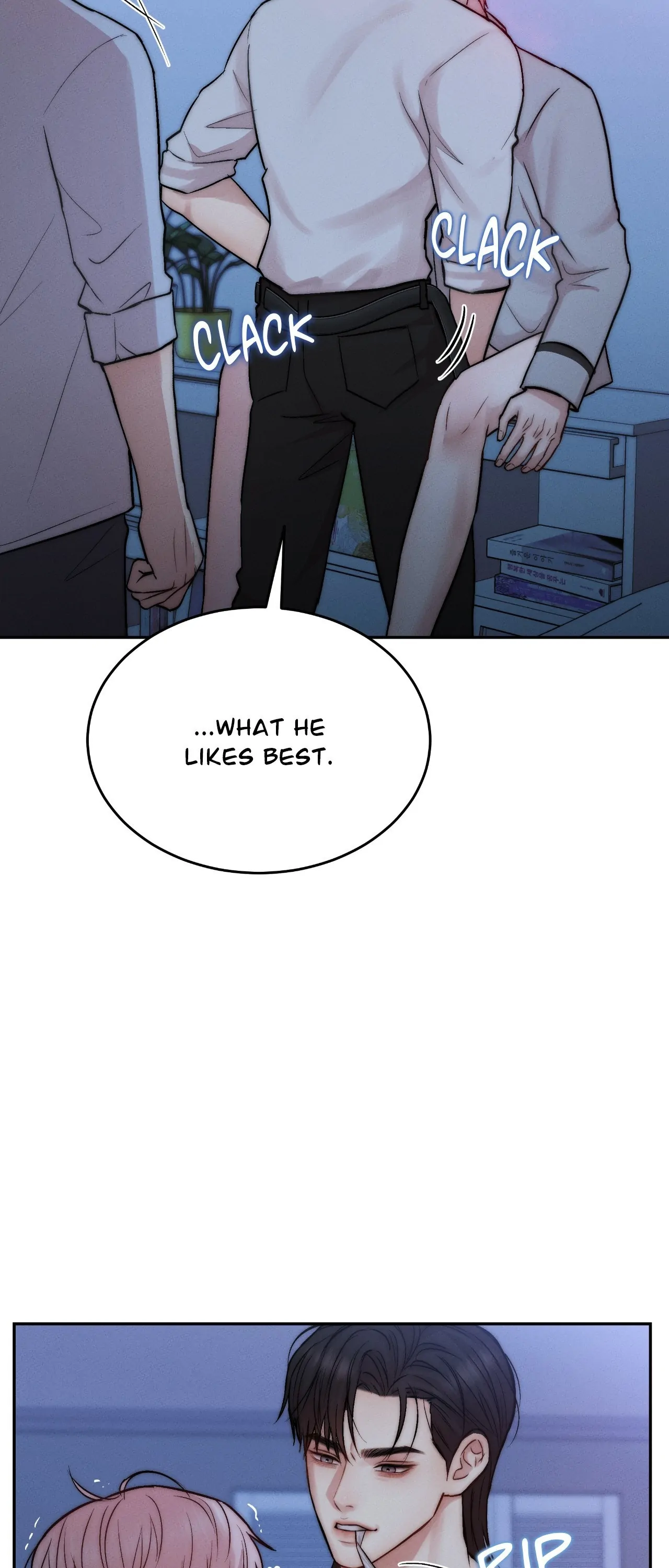 LOVE REMEDY Chapter 34 - Page 46 in English