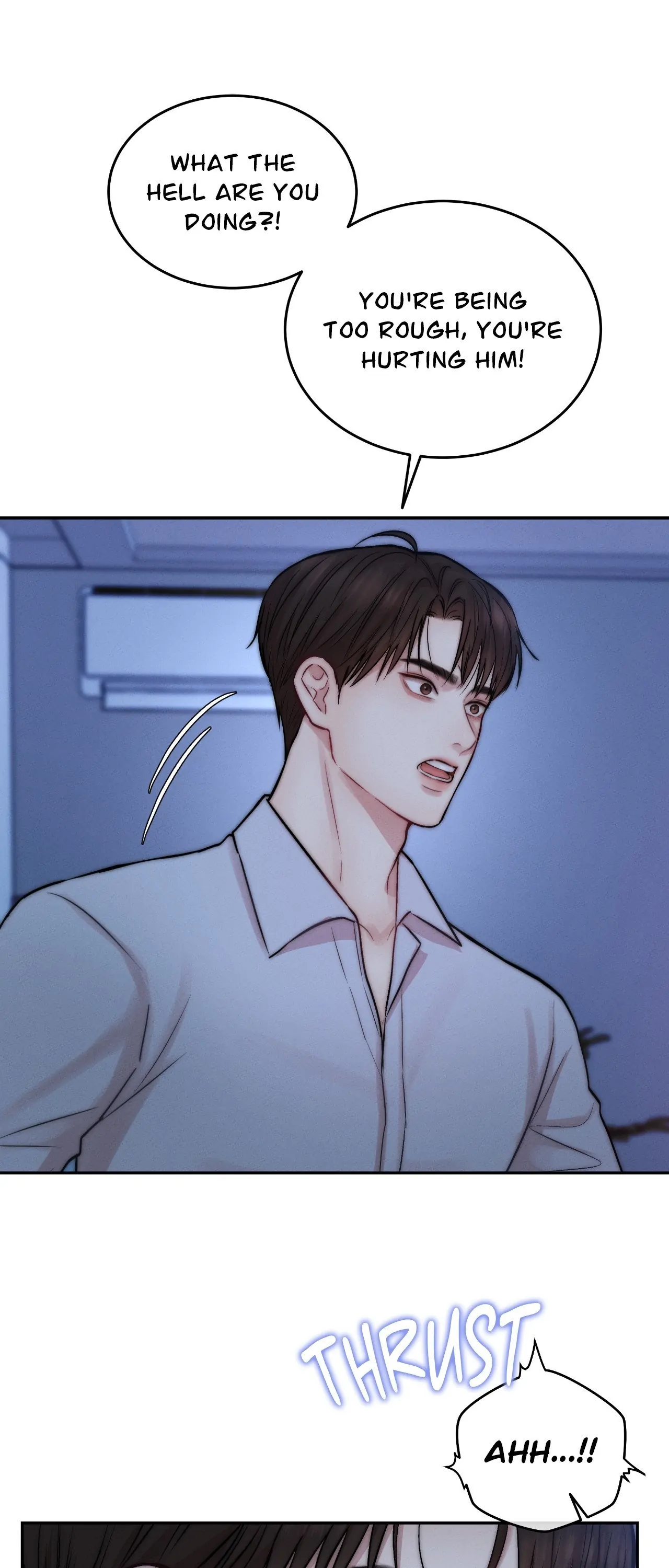LOVE REMEDY Chapter 34 - Page 49 in English