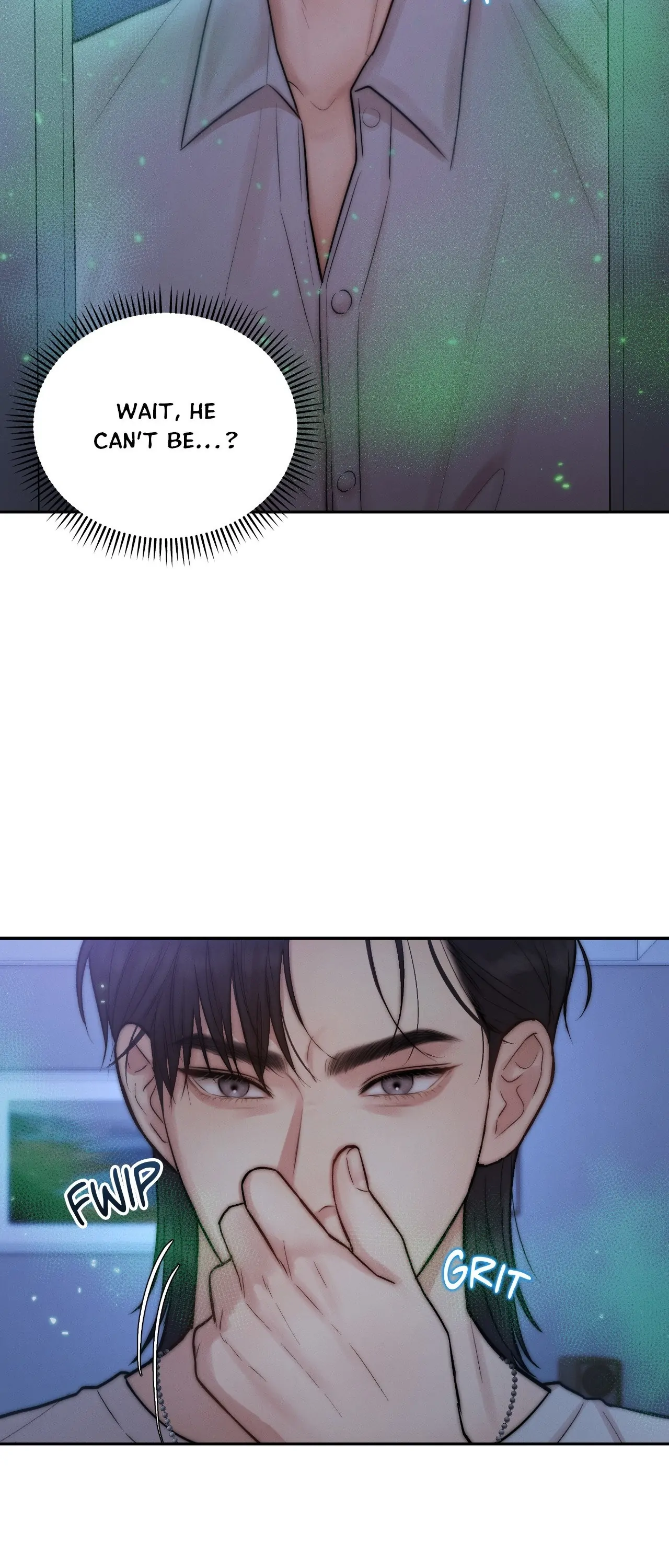 LOVE REMEDY Chapter 34 - Page 5 in English