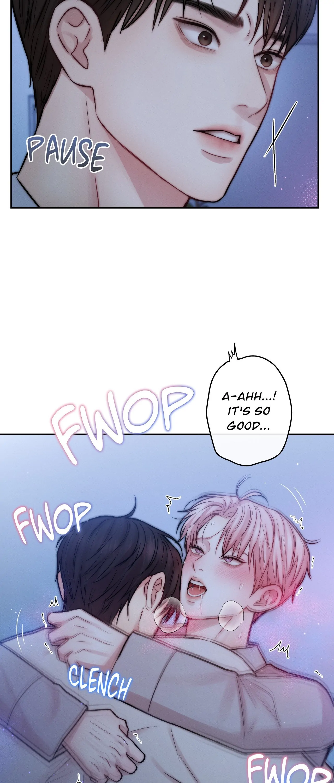 LOVE REMEDY Chapter 34 - Page 50 in English