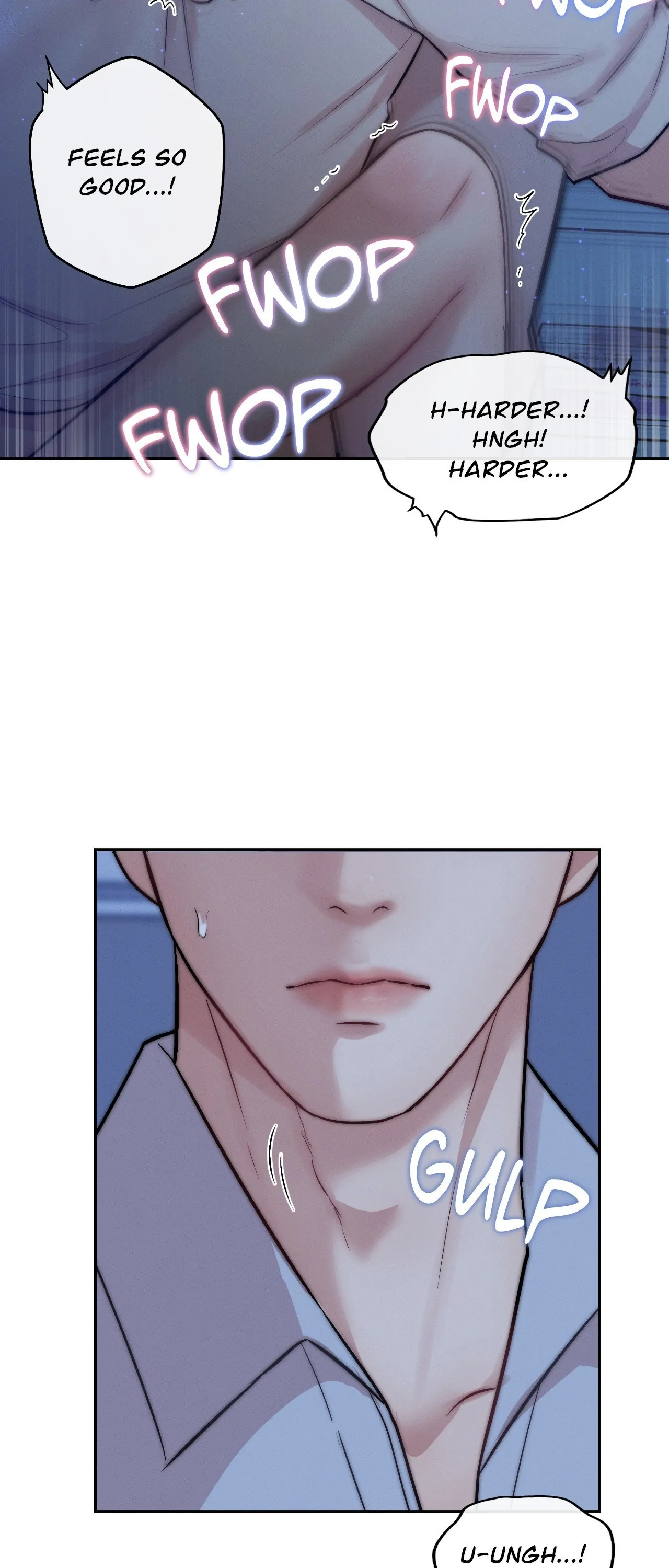 LOVE REMEDY Chapter 34 - Page 51 in English