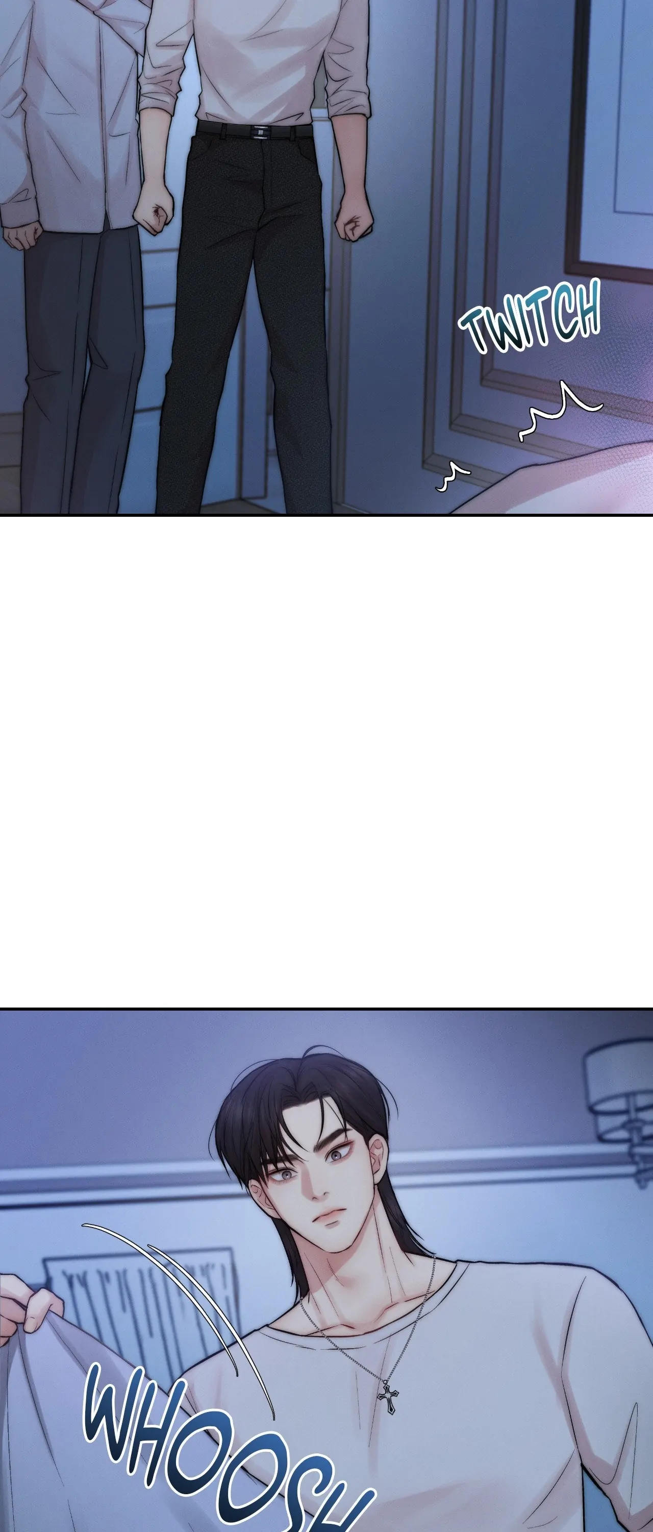 LOVE REMEDY Chapter 34 - Page 7 in English