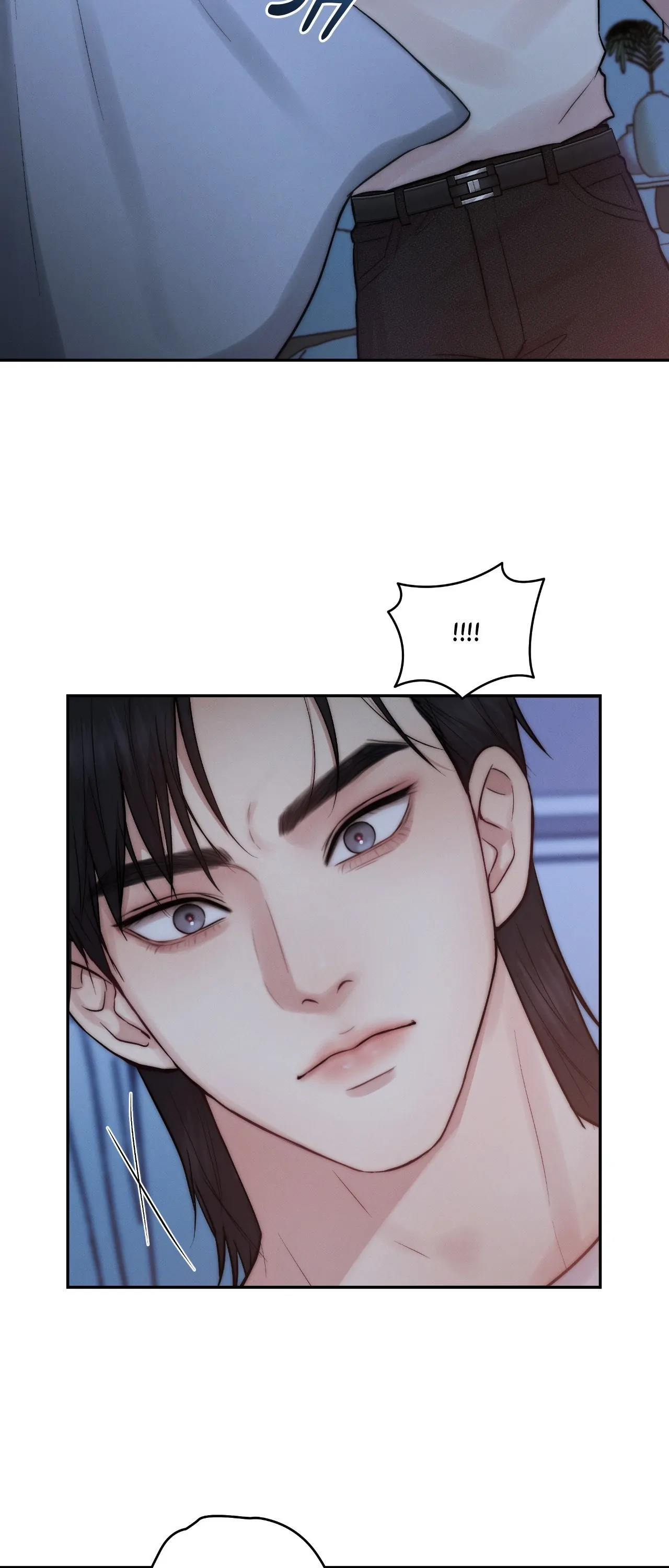 LOVE REMEDY Chapter 34 - Page 8 in English
