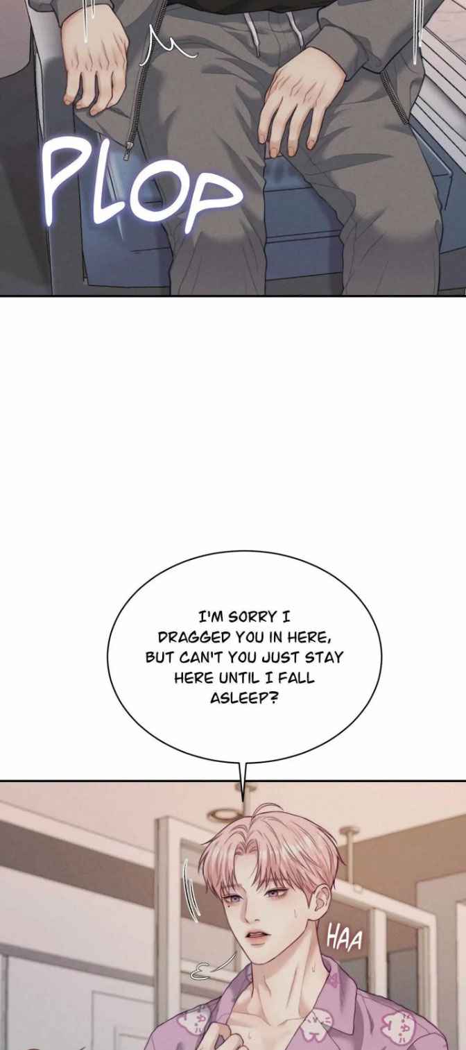 LOVE REMEDY Chapter 38 - Page 29 in English