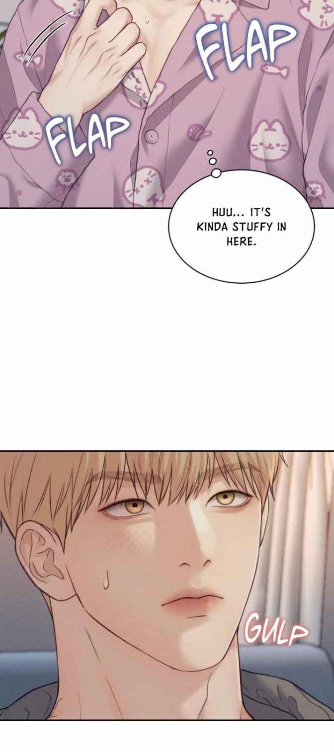 LOVE REMEDY Chapter 38 - Page 31 in English