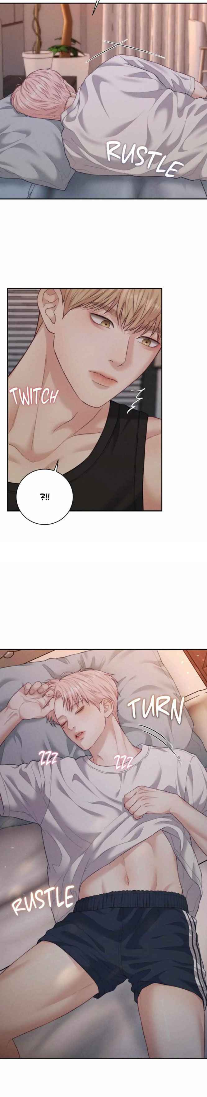 LOVE REMEDY Chapter 39 - Page 14 in English