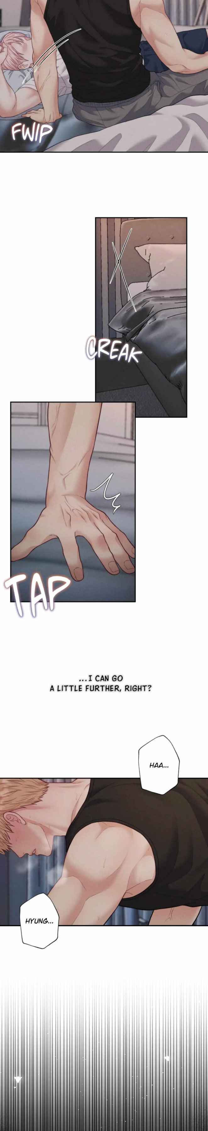 LOVE REMEDY Chapter 39 - Page 19 in English