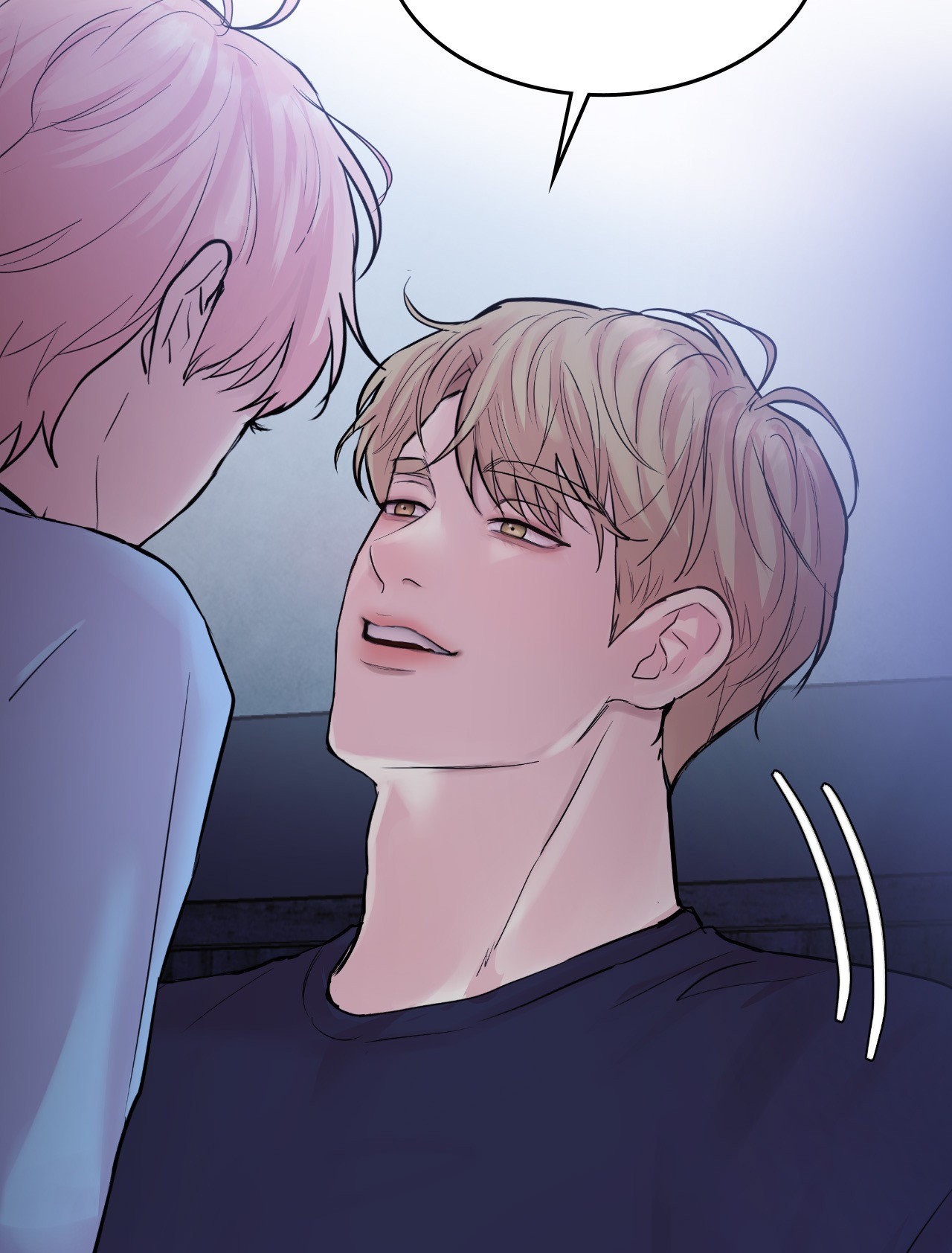 LOVE REMEDY Chapter 4 - Page 100 in English