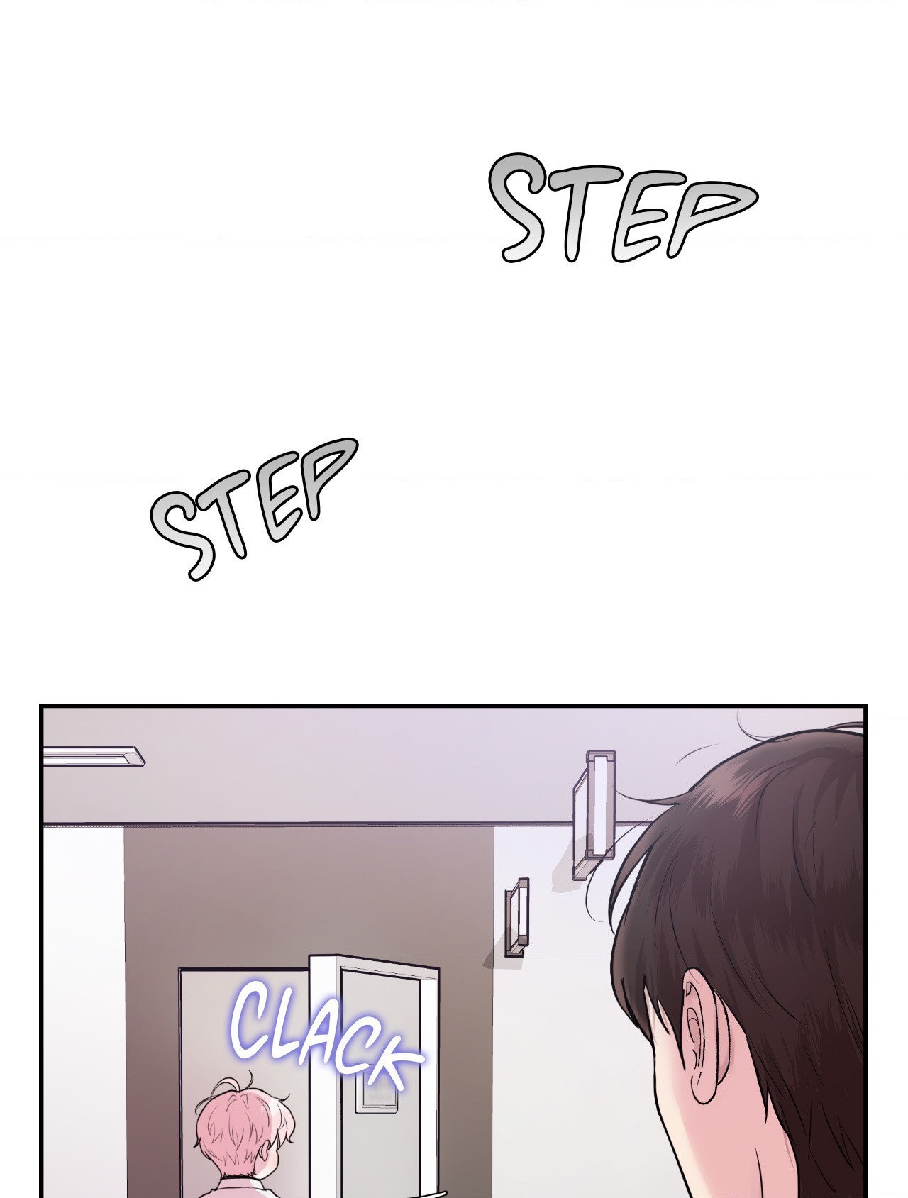 LOVE REMEDY Chapter 4 - Page 19 in English
