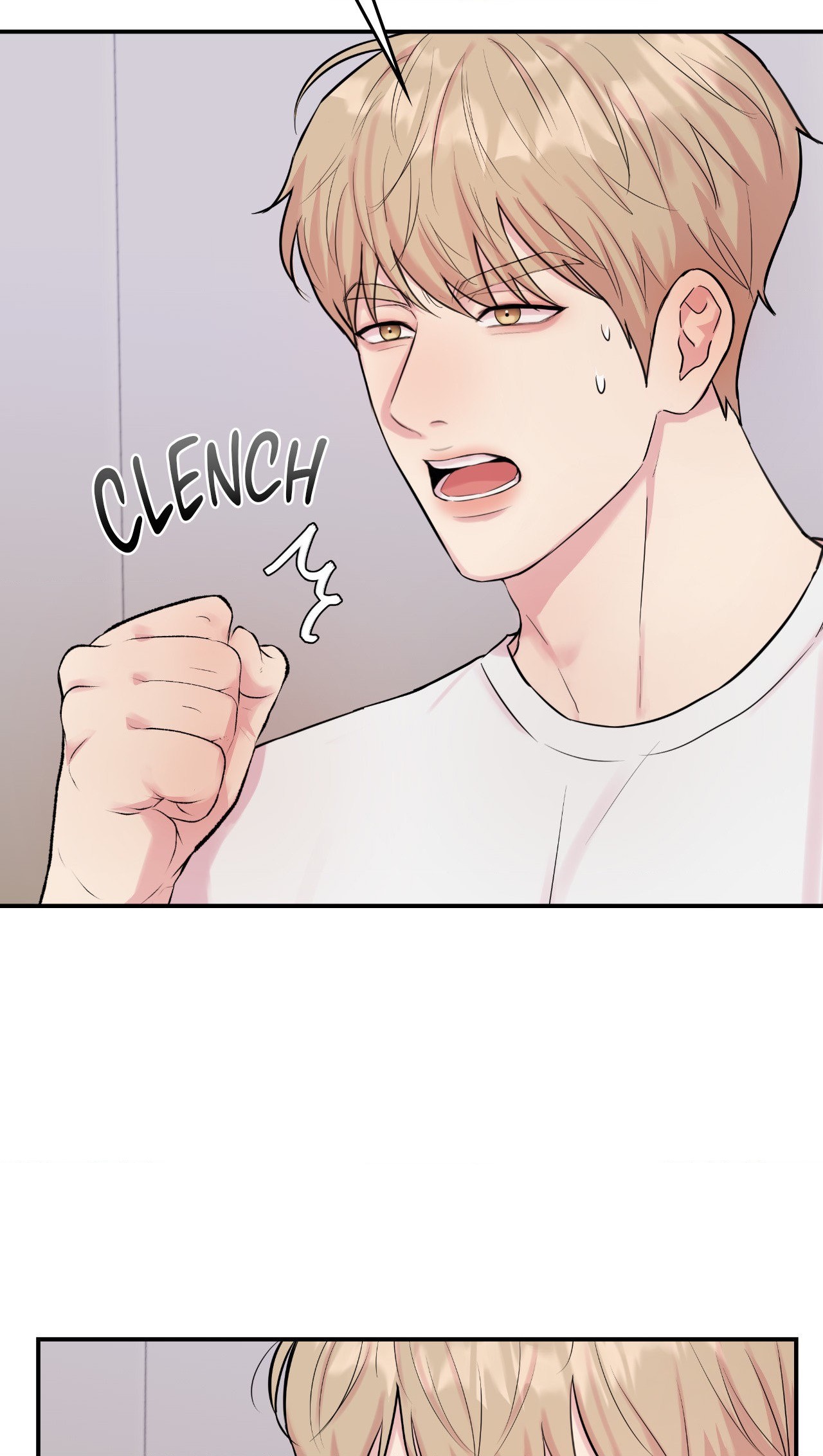 LOVE REMEDY Chapter 4 - Page 34 in English