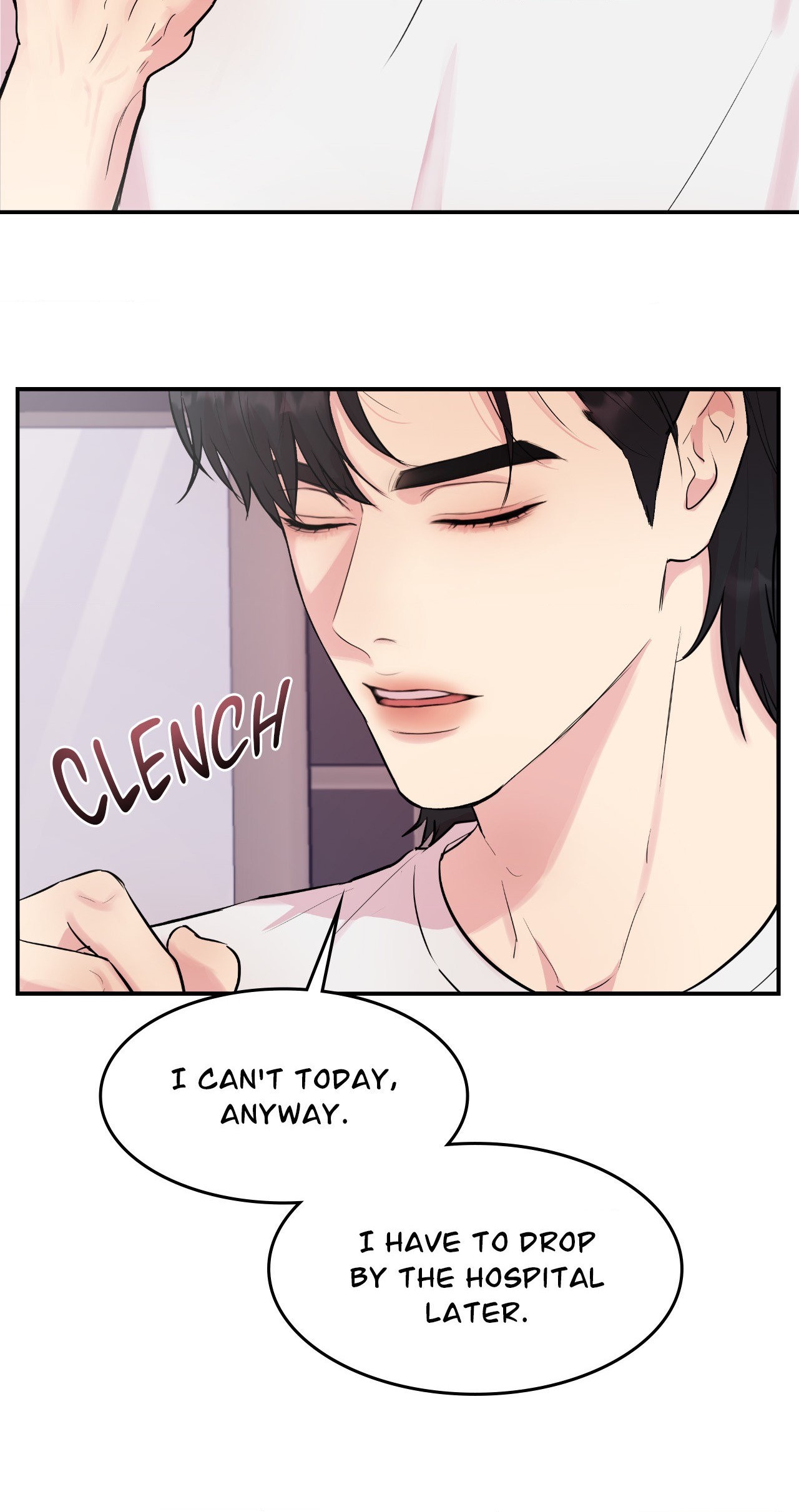 LOVE REMEDY Chapter 4 - Page 46 in English