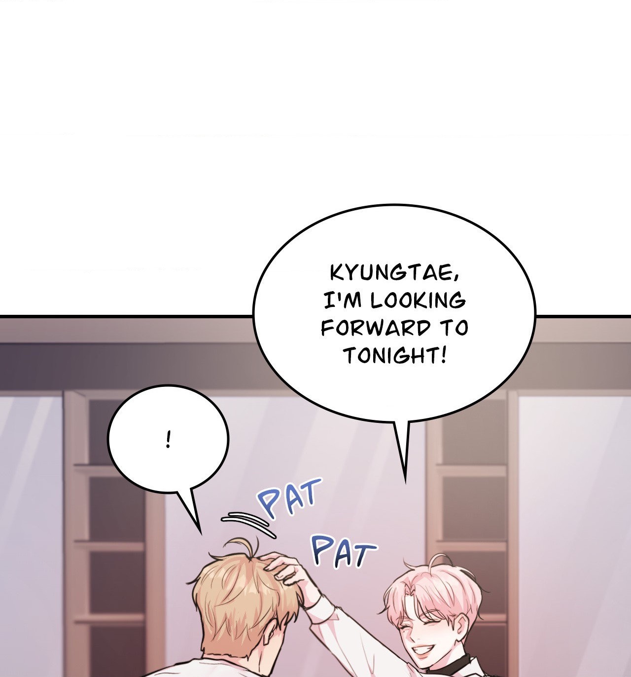 LOVE REMEDY Chapter 4 - Page 49 in English