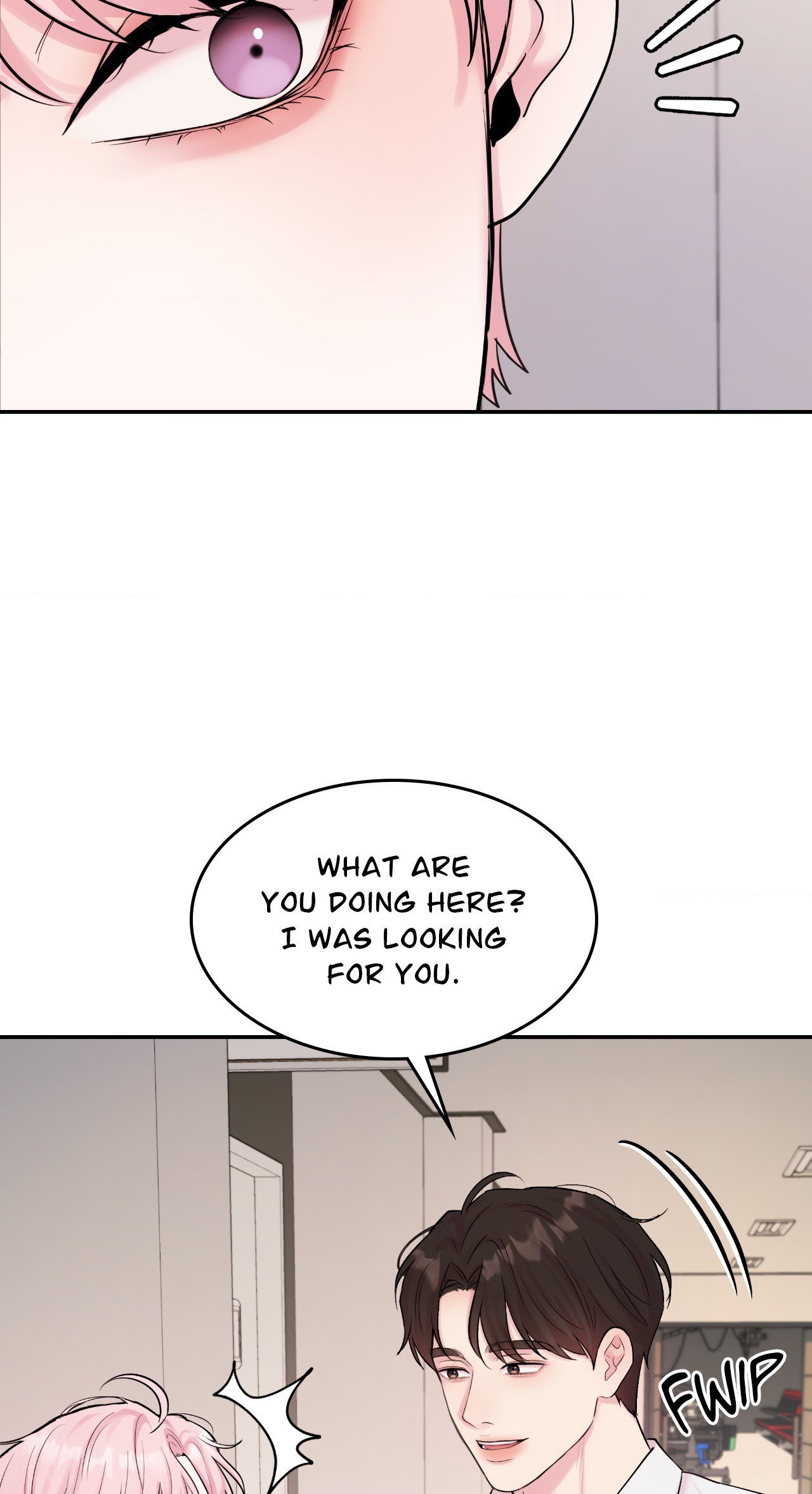 LOVE REMEDY Chapter 4 - Page 5 in English