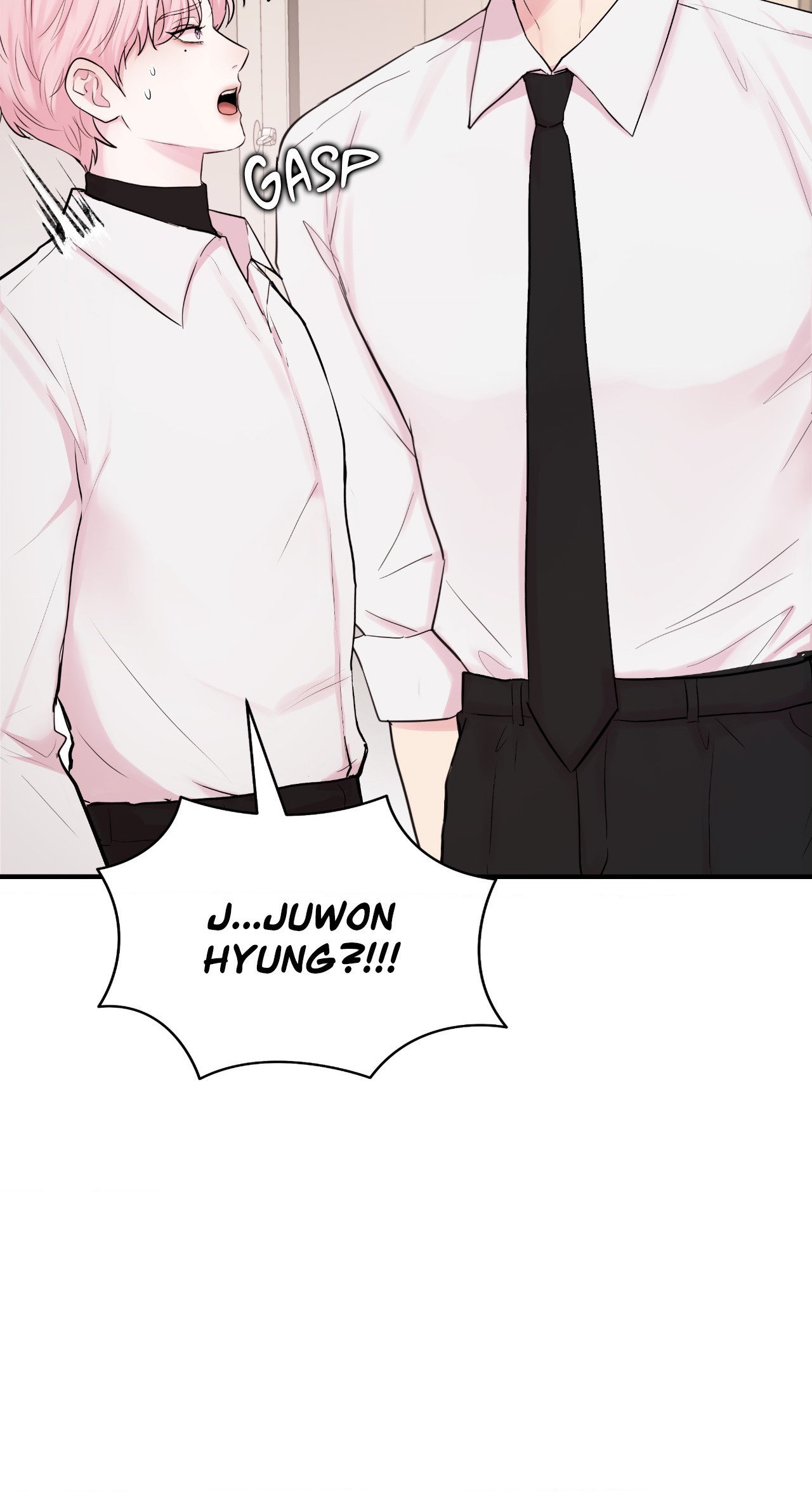 LOVE REMEDY Chapter 4 - Page 6 in English