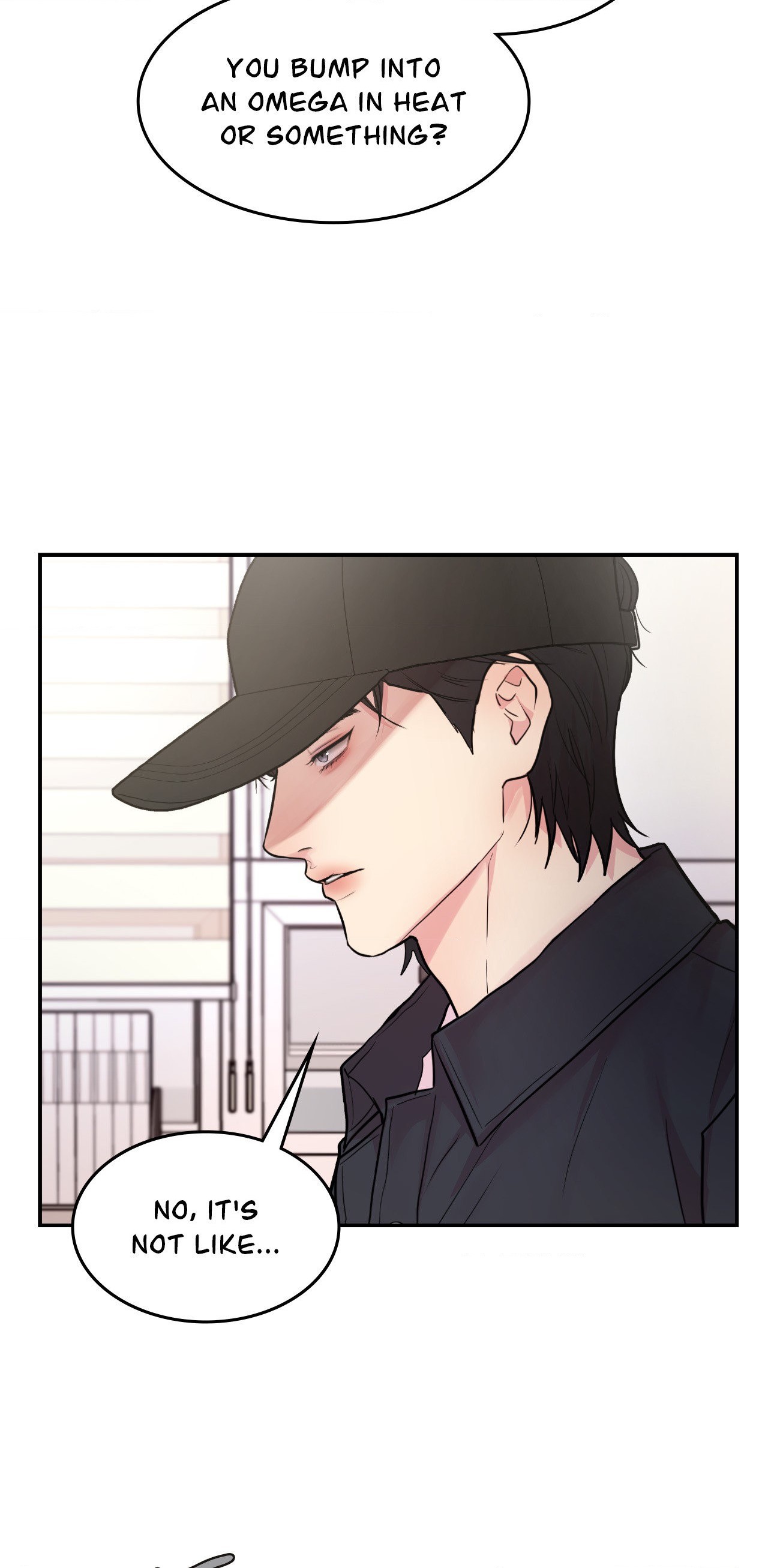 LOVE REMEDY Chapter 4 - Page 62 in English