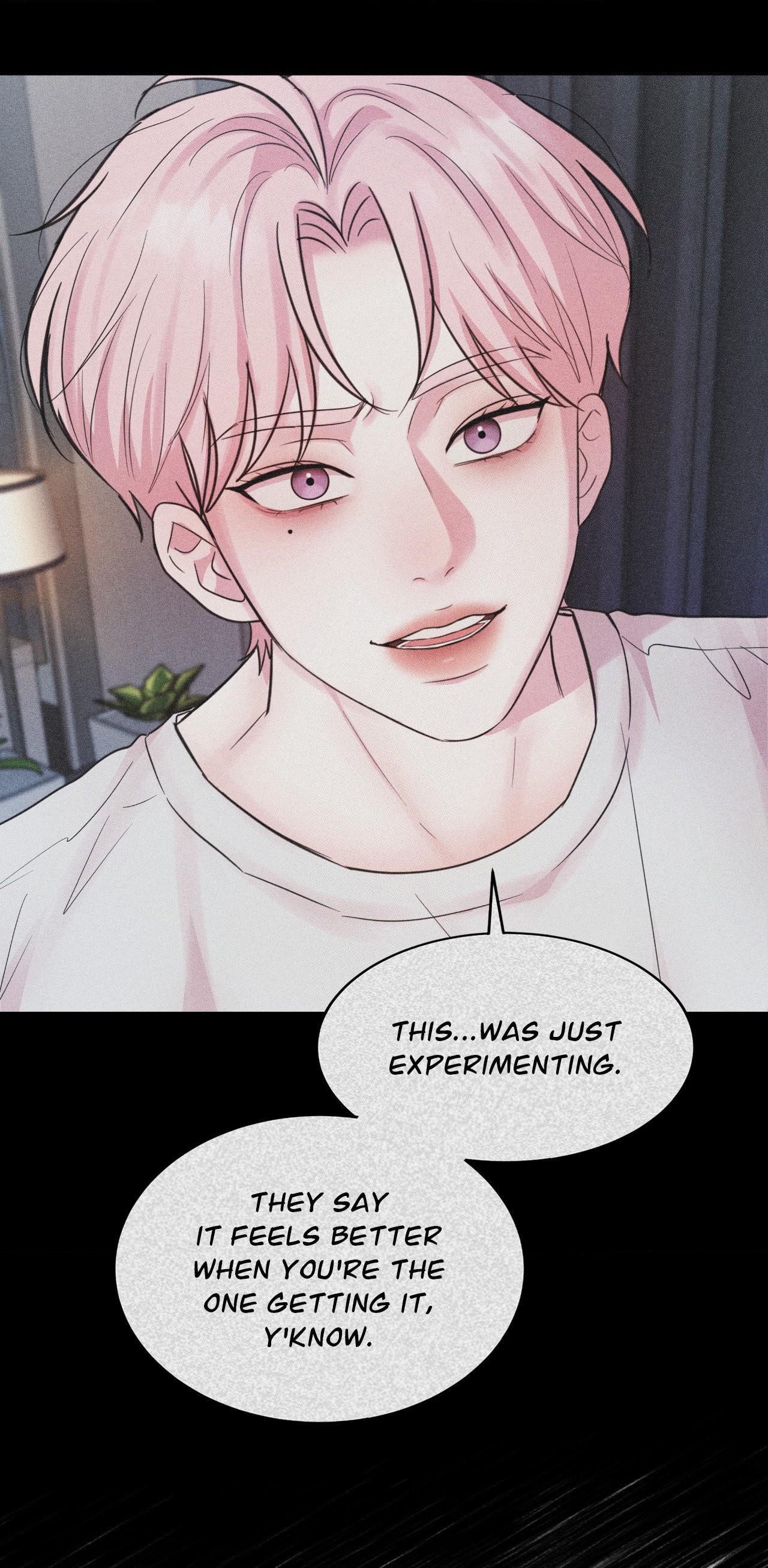 LOVE REMEDY Chapter 4 - Page 65 in English