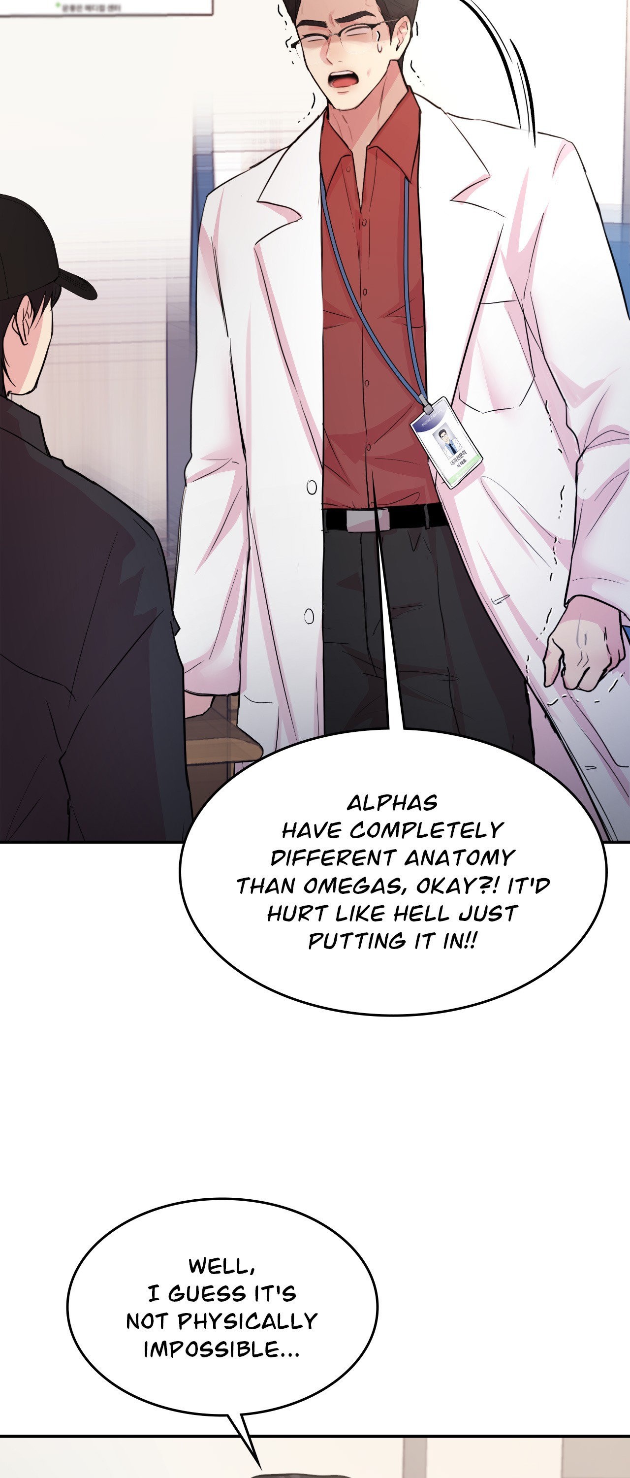 LOVE REMEDY Chapter 4 - Page 69 in English