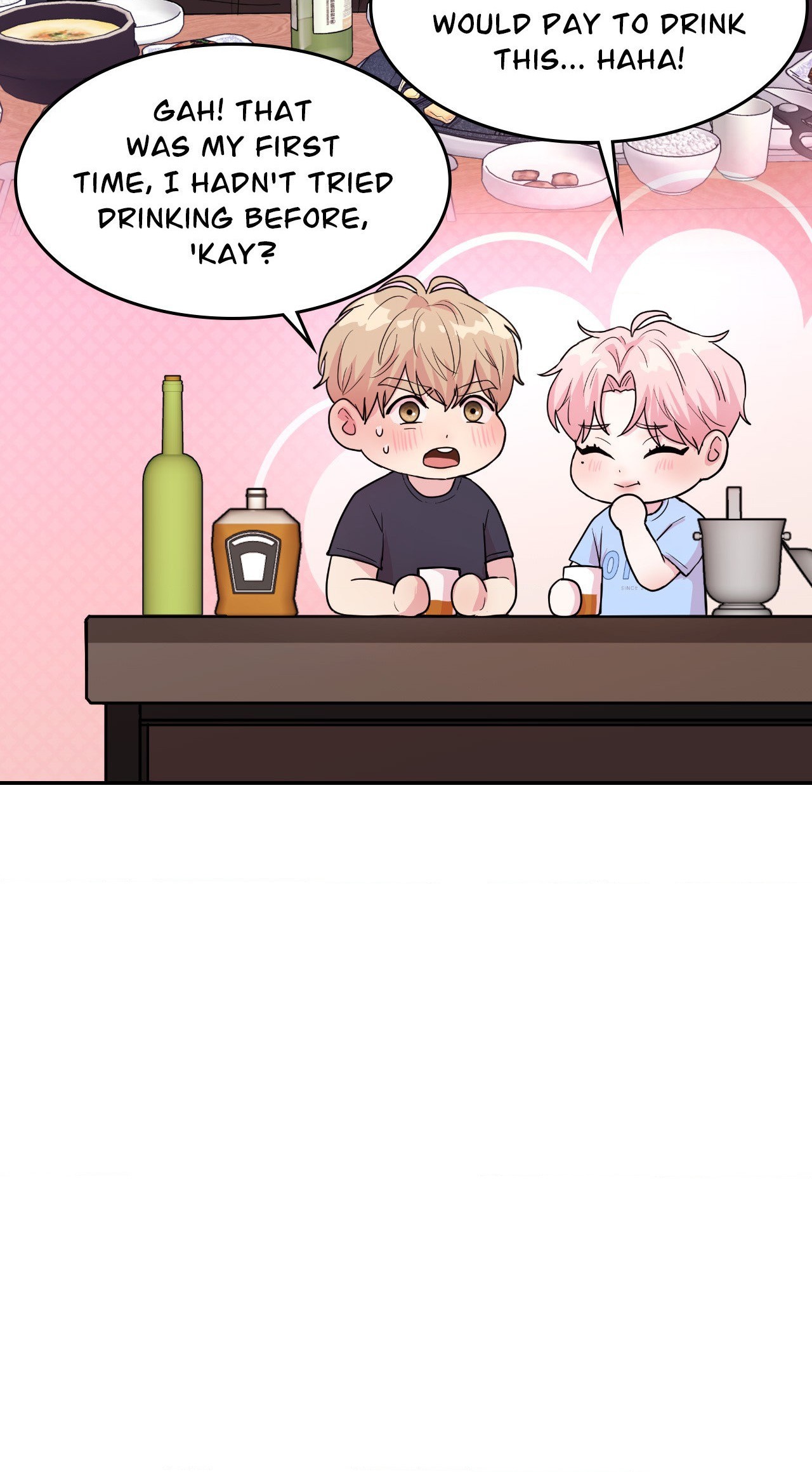 LOVE REMEDY Chapter 4 - Page 78 in English