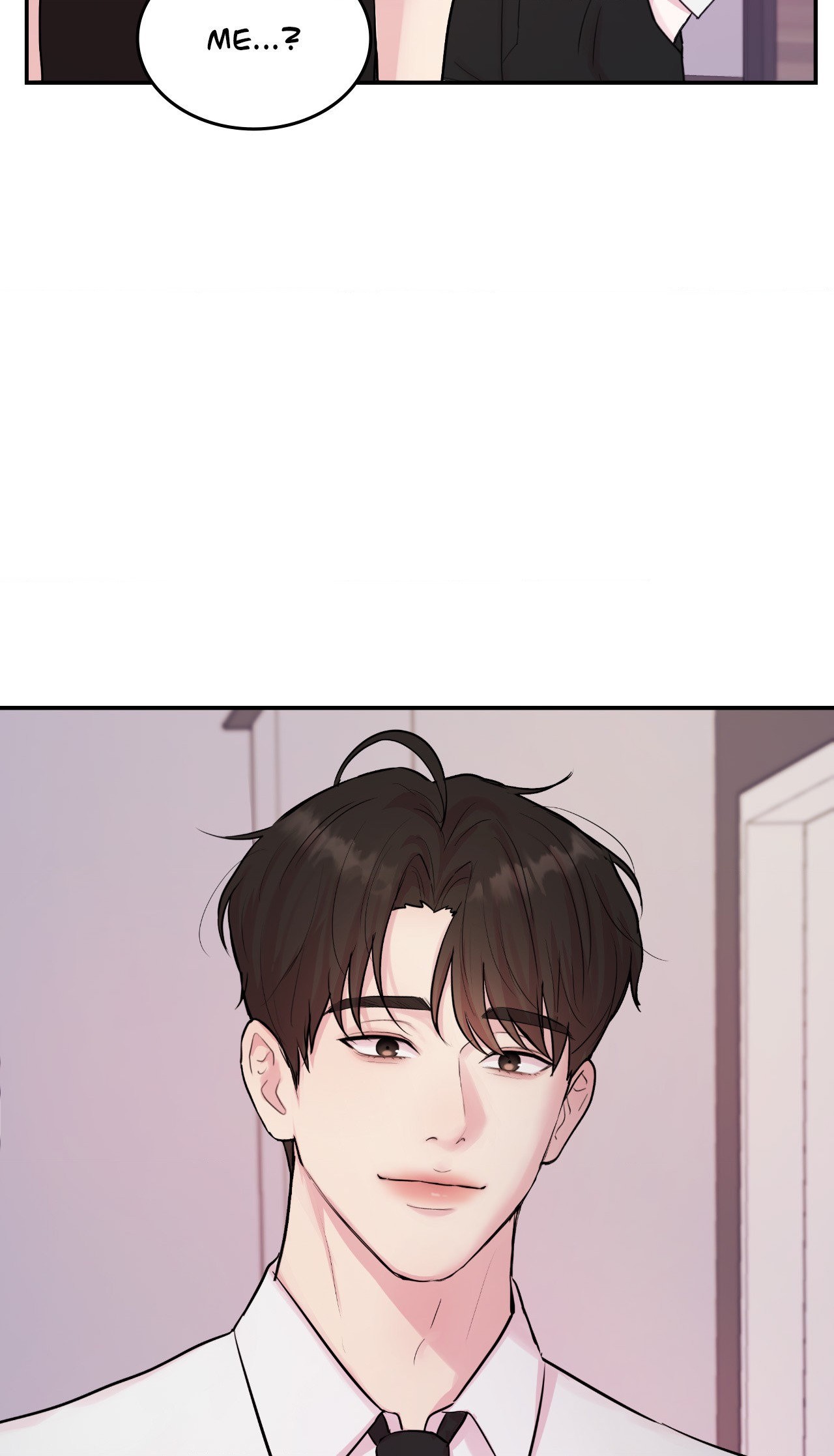 LOVE REMEDY Chapter 4 - Page 8 in English