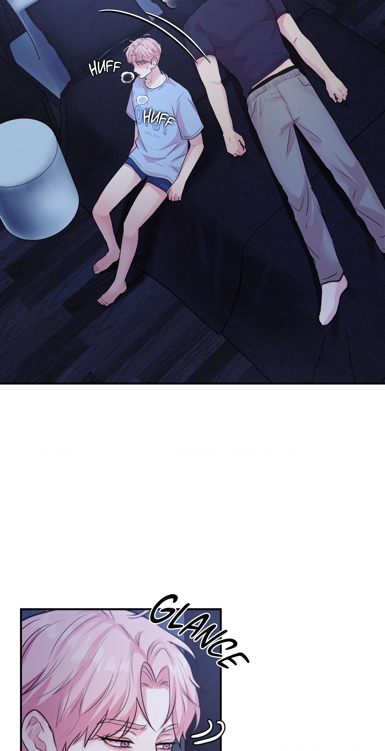 LOVE REMEDY Chapter 4 - Page 93 in English