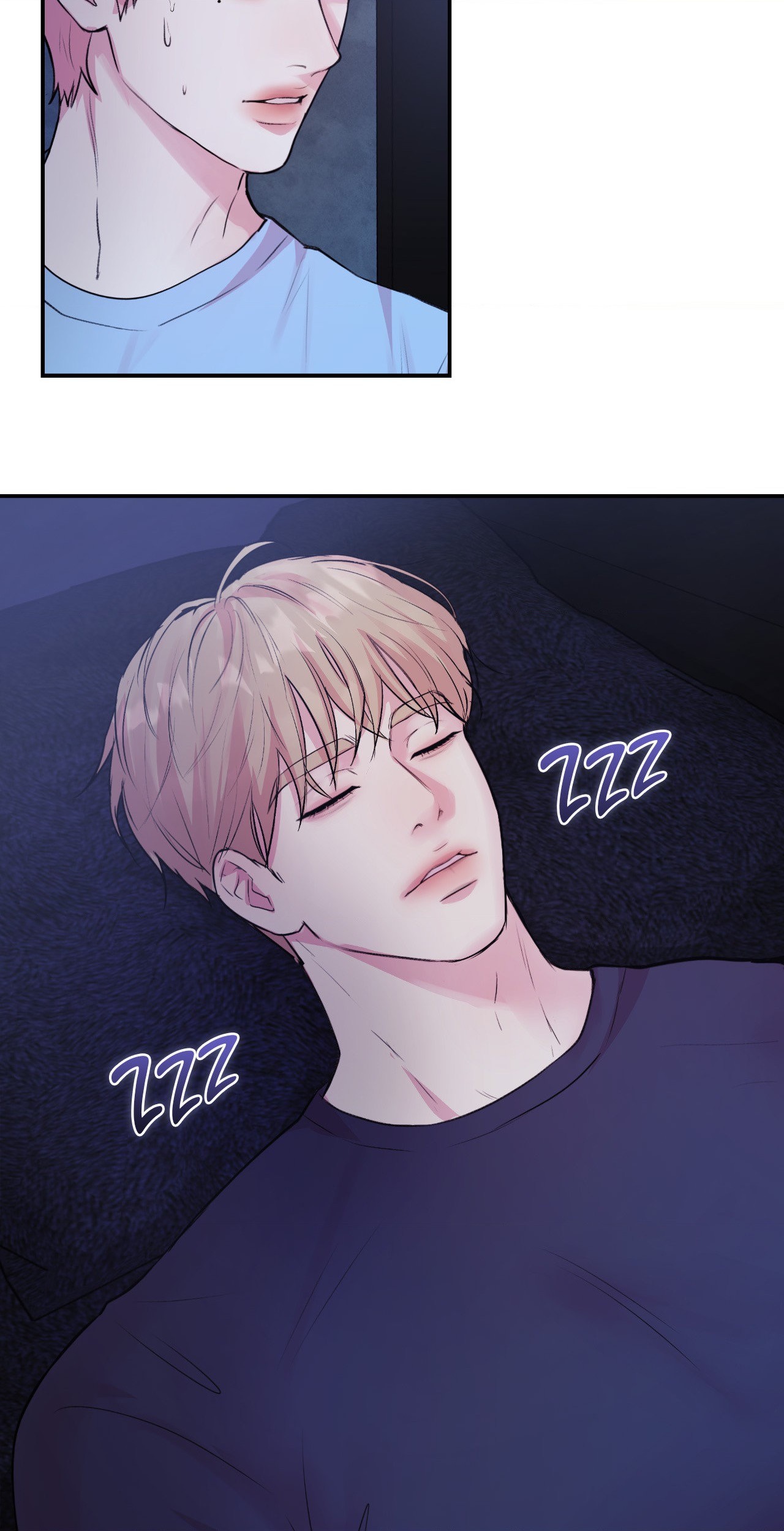 LOVE REMEDY Chapter 4 - Page 94 in English