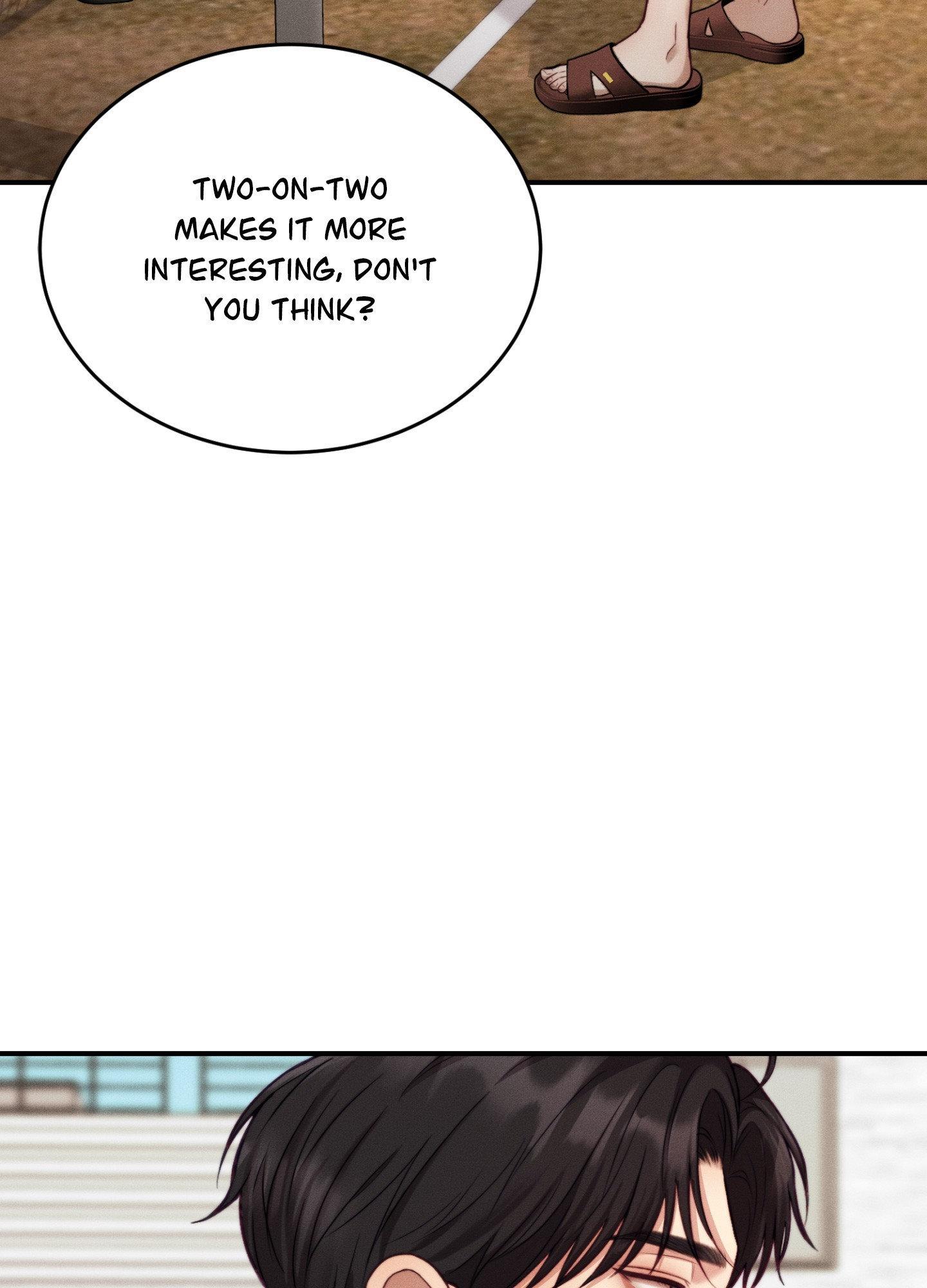 LOVE REMEDY Chapter 40 - Page 133 in English