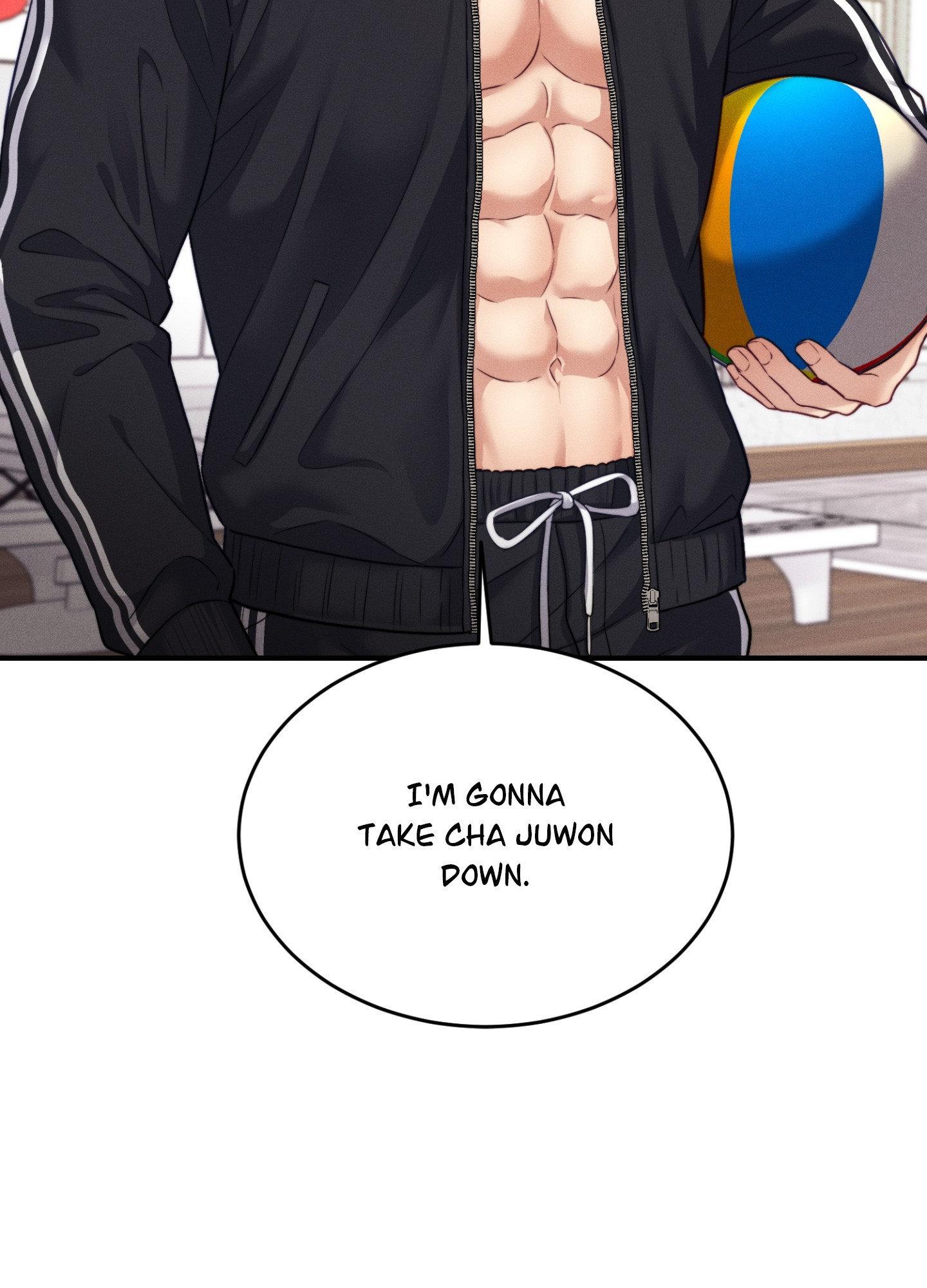 LOVE REMEDY Chapter 40 - Page 136 in English