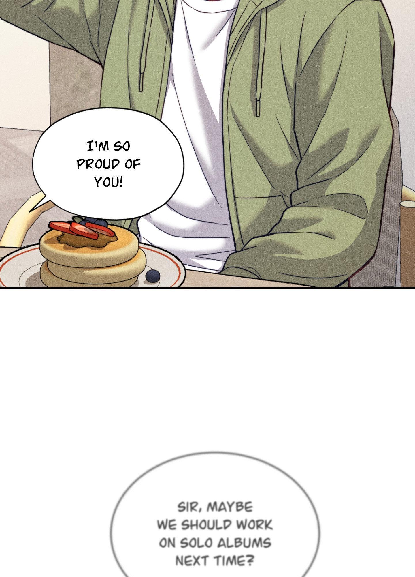 LOVE REMEDY Chapter 40 - Page 23 in English